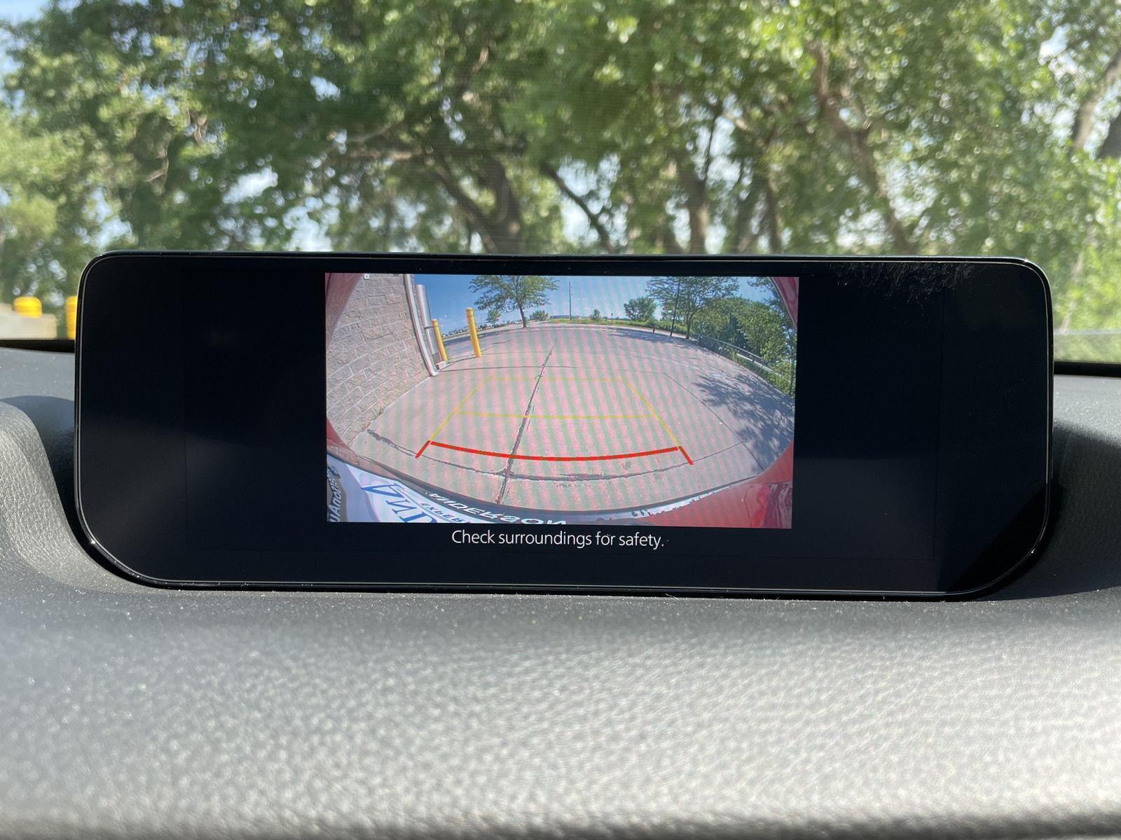 New 2025 Mazda CX-50 for sale in Lincoln NE