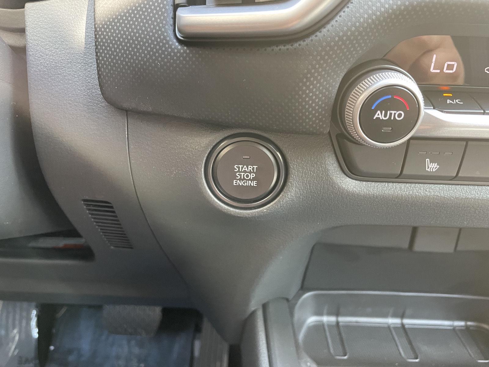 New 2025 Mazda CX-50 for sale in Lincoln NE