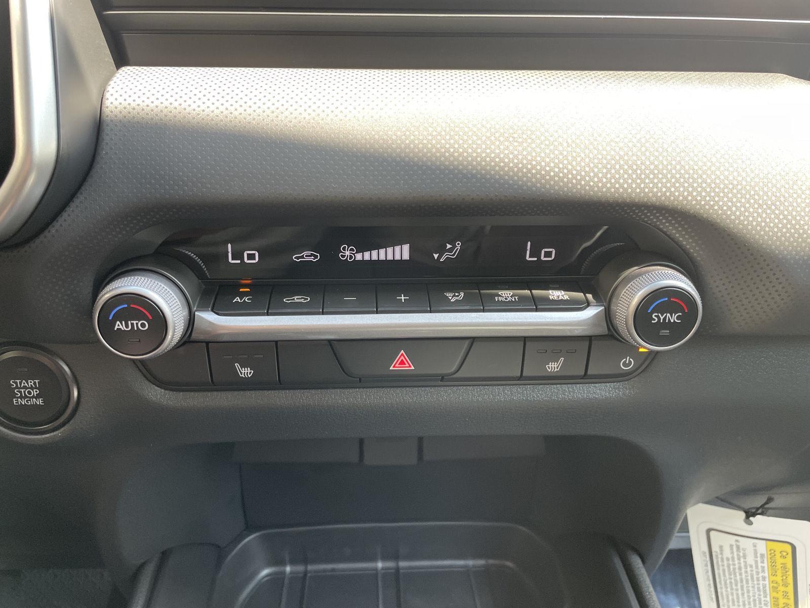 New 2025 Mazda CX-50 for sale in Lincoln NE