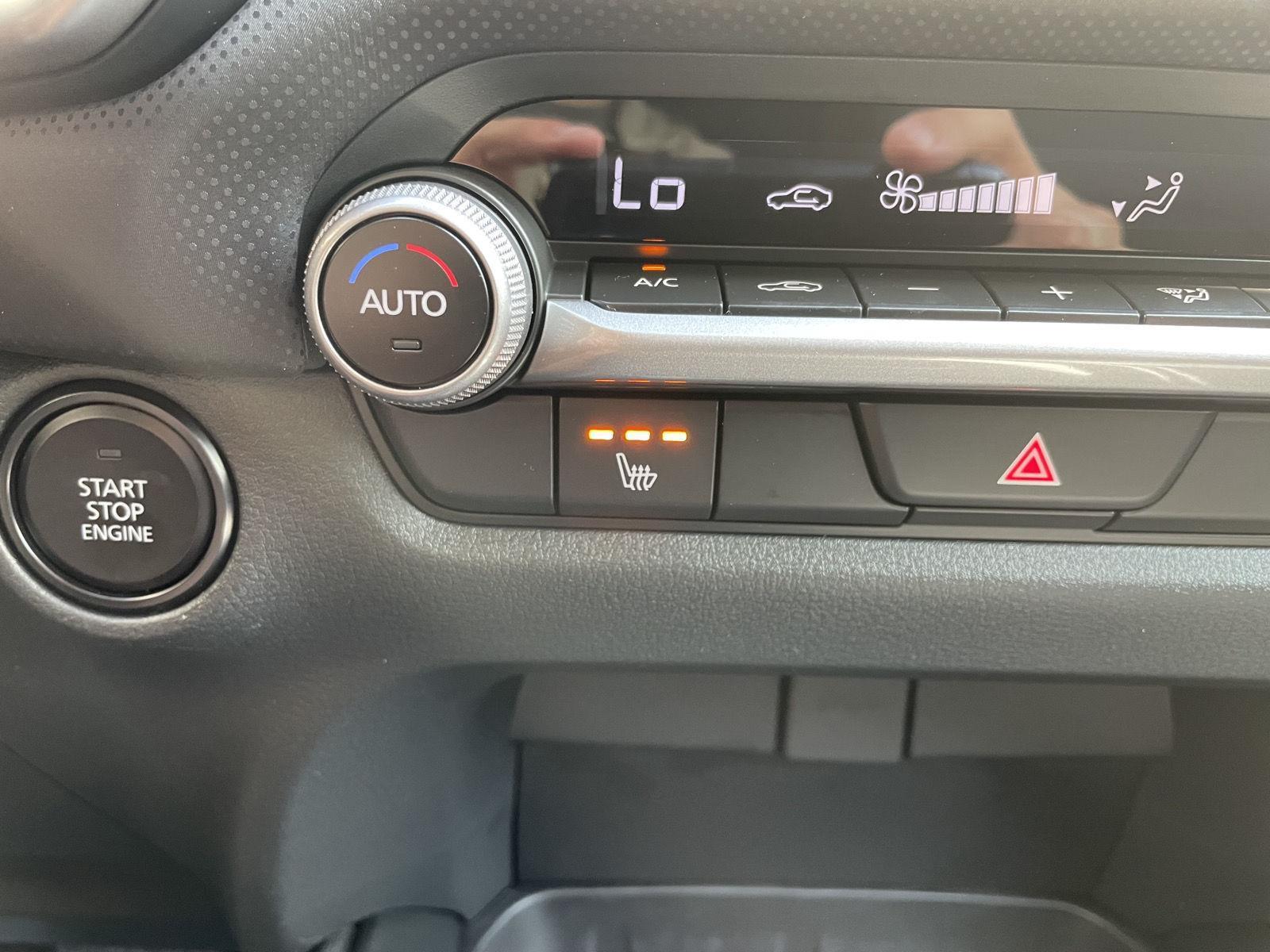 New 2025 Mazda CX-50 for sale in Lincoln NE