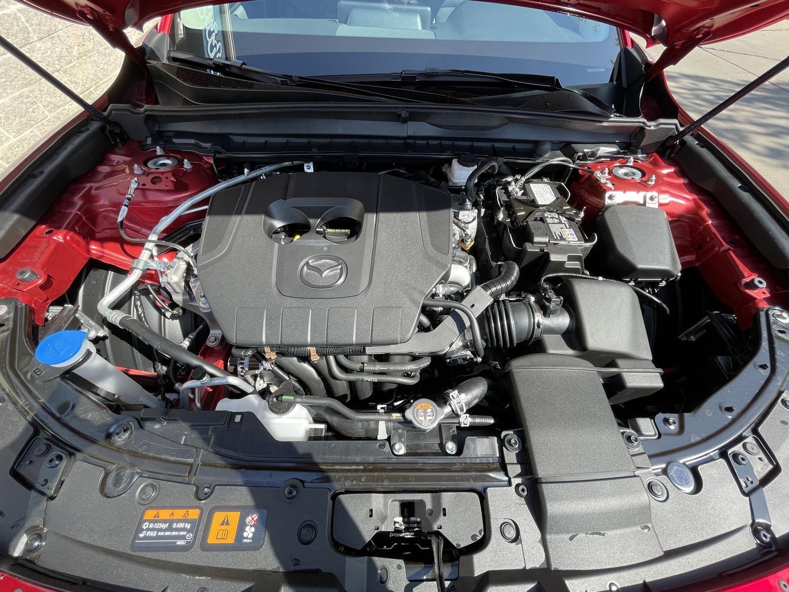 New 2025 Mazda CX-50 for sale in Lincoln NE
