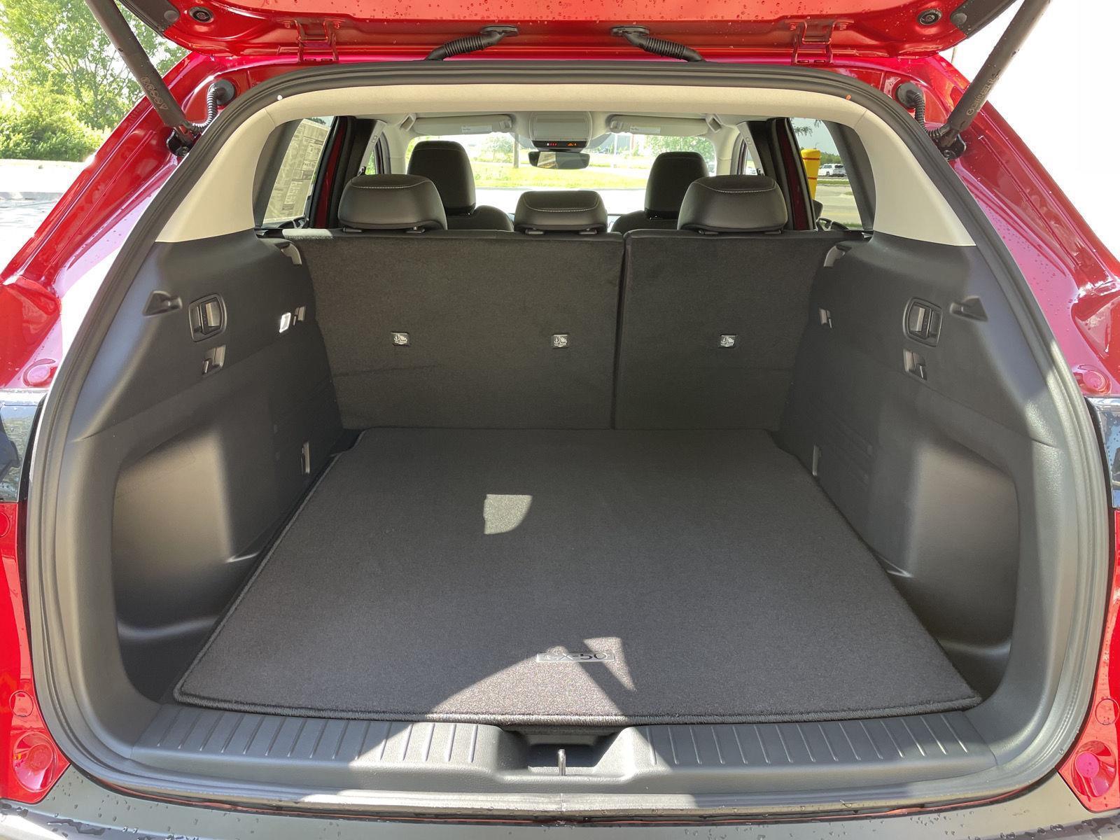 New 2025 Mazda CX-50 for sale in Lincoln NE