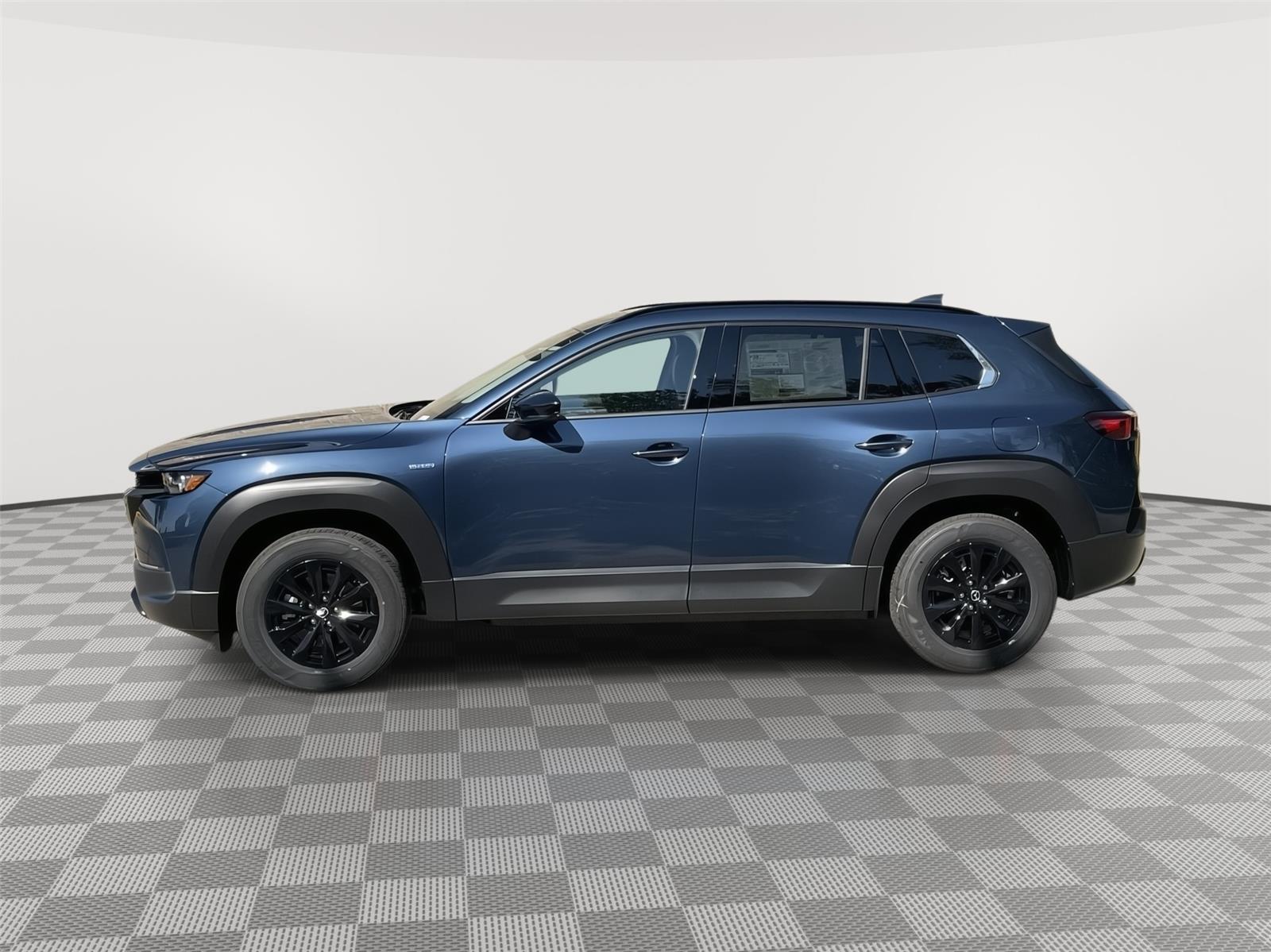 New 2025 Mazda CX-50 Hybrid for sale in Lincoln NE