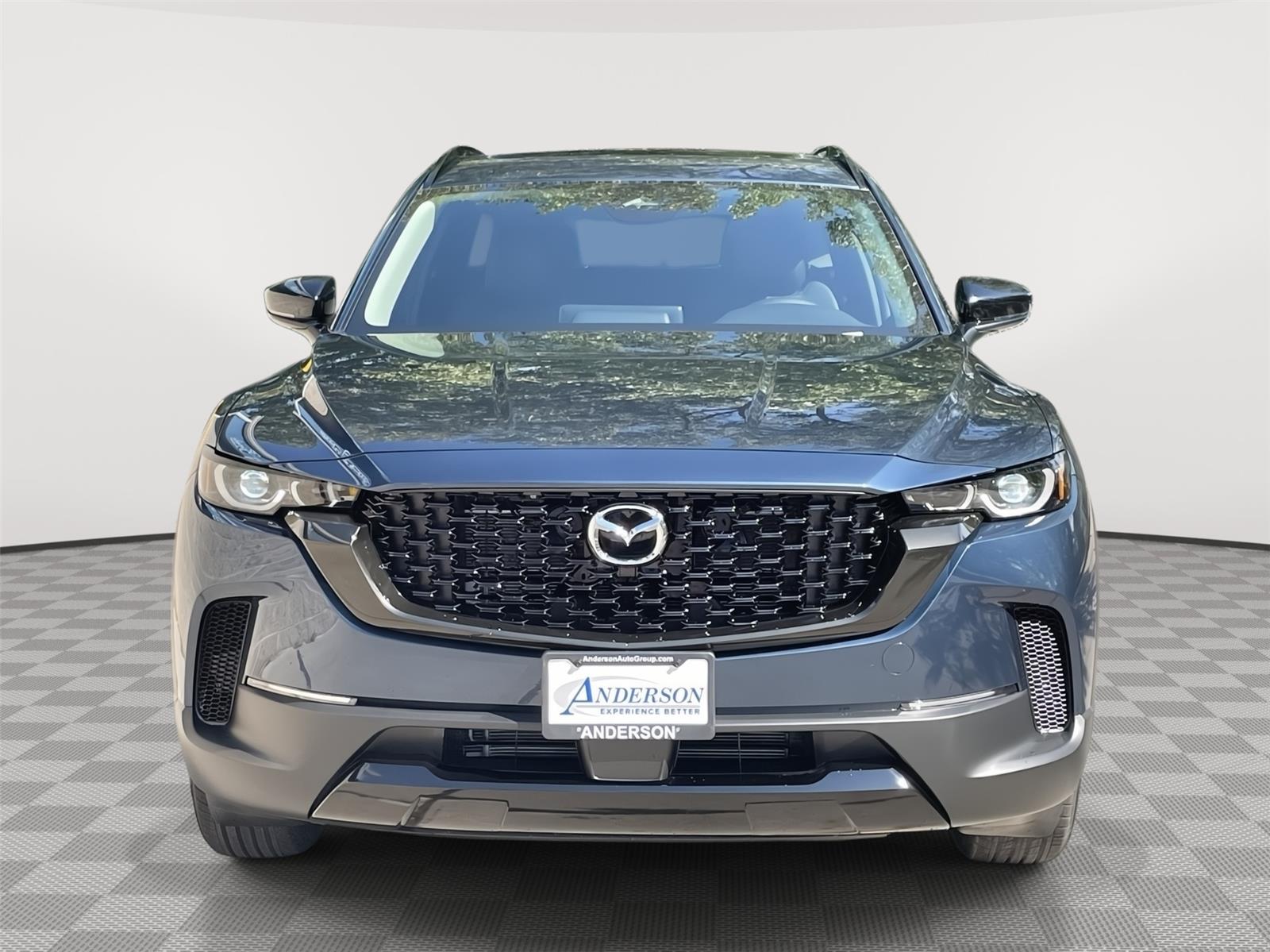 New 2025 Mazda CX-50 Hybrid for sale in Lincoln NE