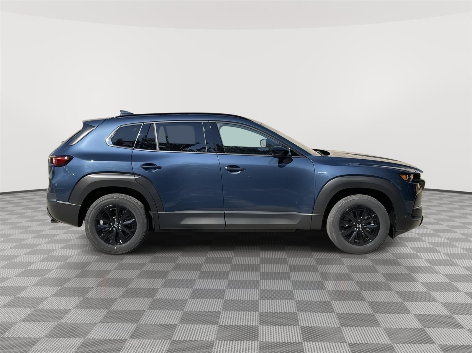 New 2025 Mazda CX-50 Hybrid for sale in Lincoln NE