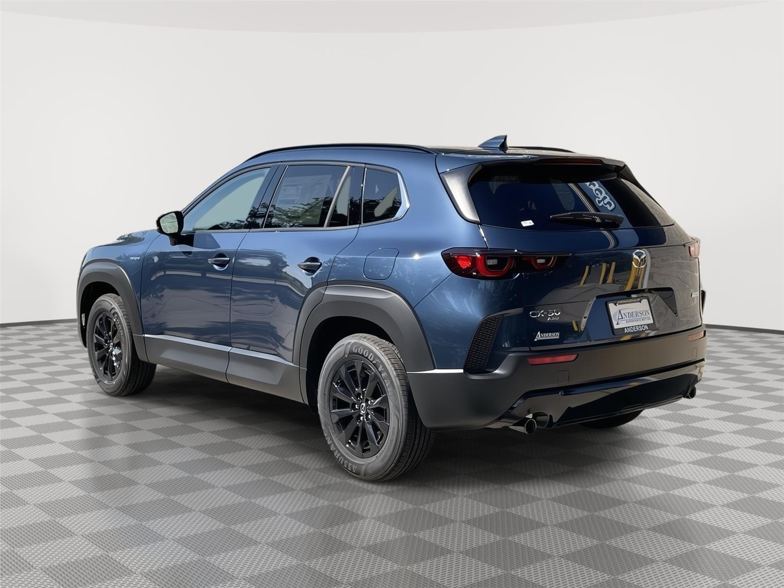 New 2025 Mazda CX-50 Hybrid for sale in Lincoln NE