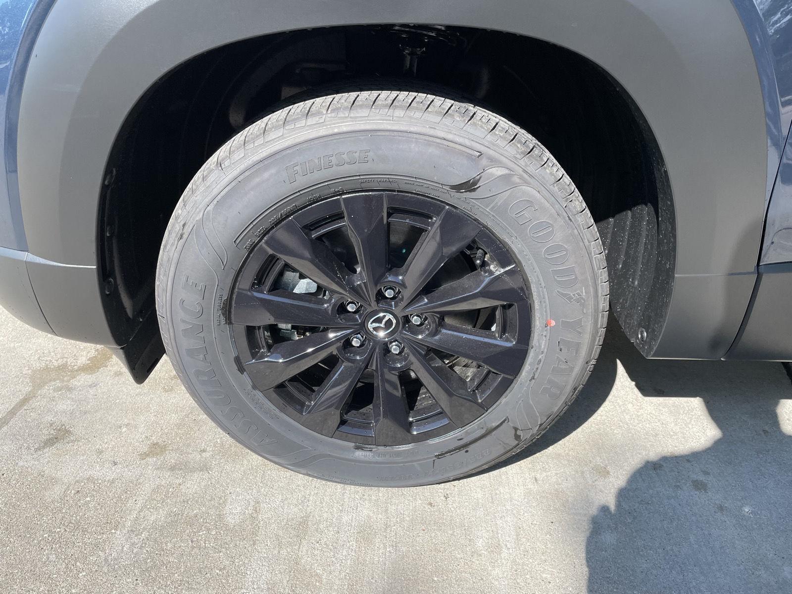 New 2025 Mazda CX-50 Hybrid for sale in Lincoln NE