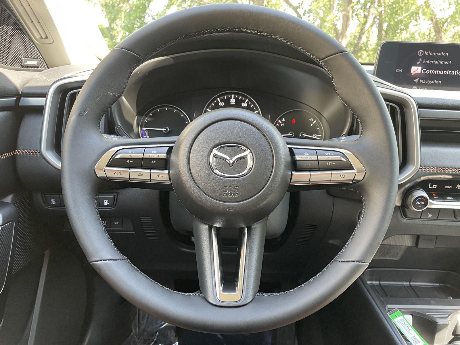 New 2025 Mazda CX-50 Hybrid for sale in Lincoln NE