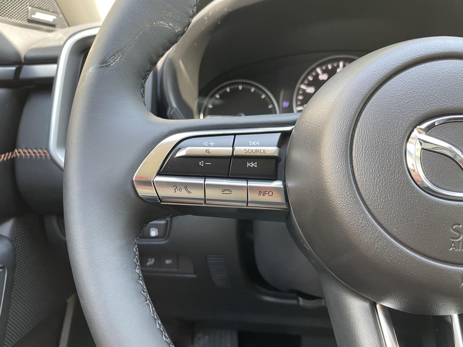 New 2025 Mazda CX-50 Hybrid for sale in Lincoln NE