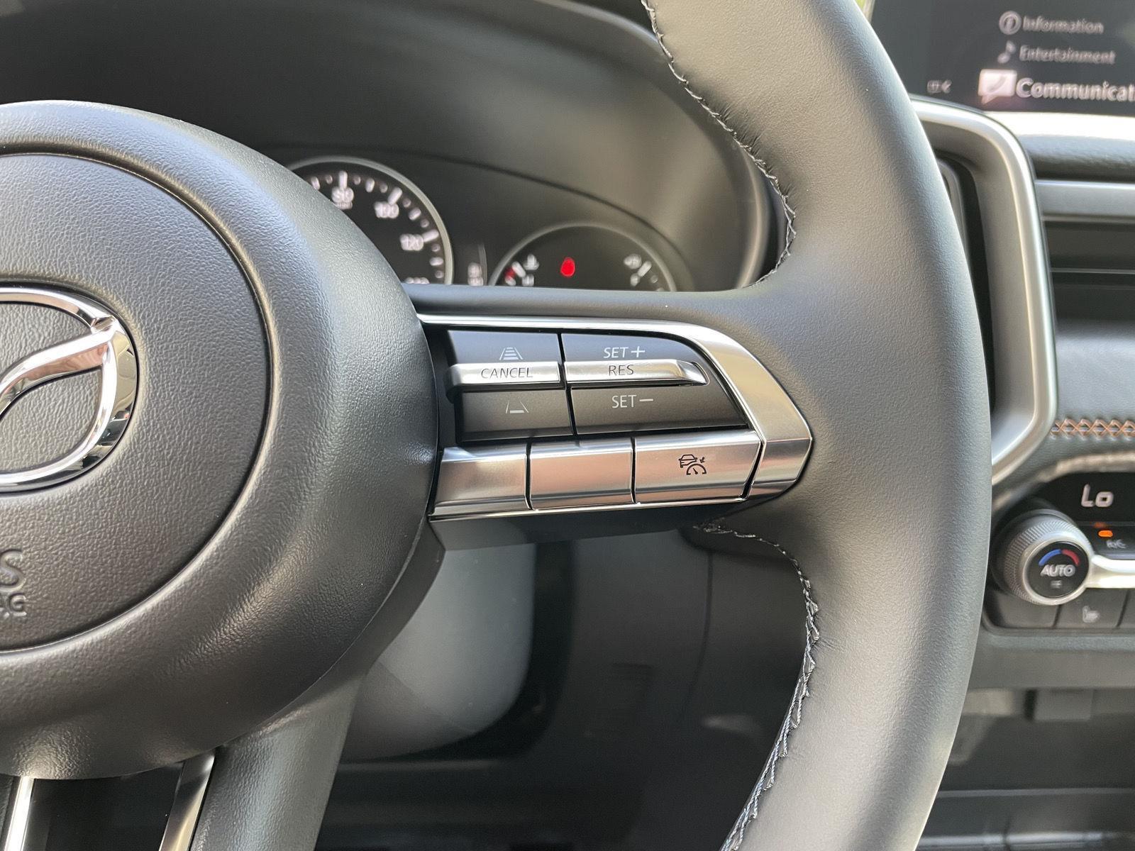 New 2025 Mazda CX-50 Hybrid for sale in Lincoln NE