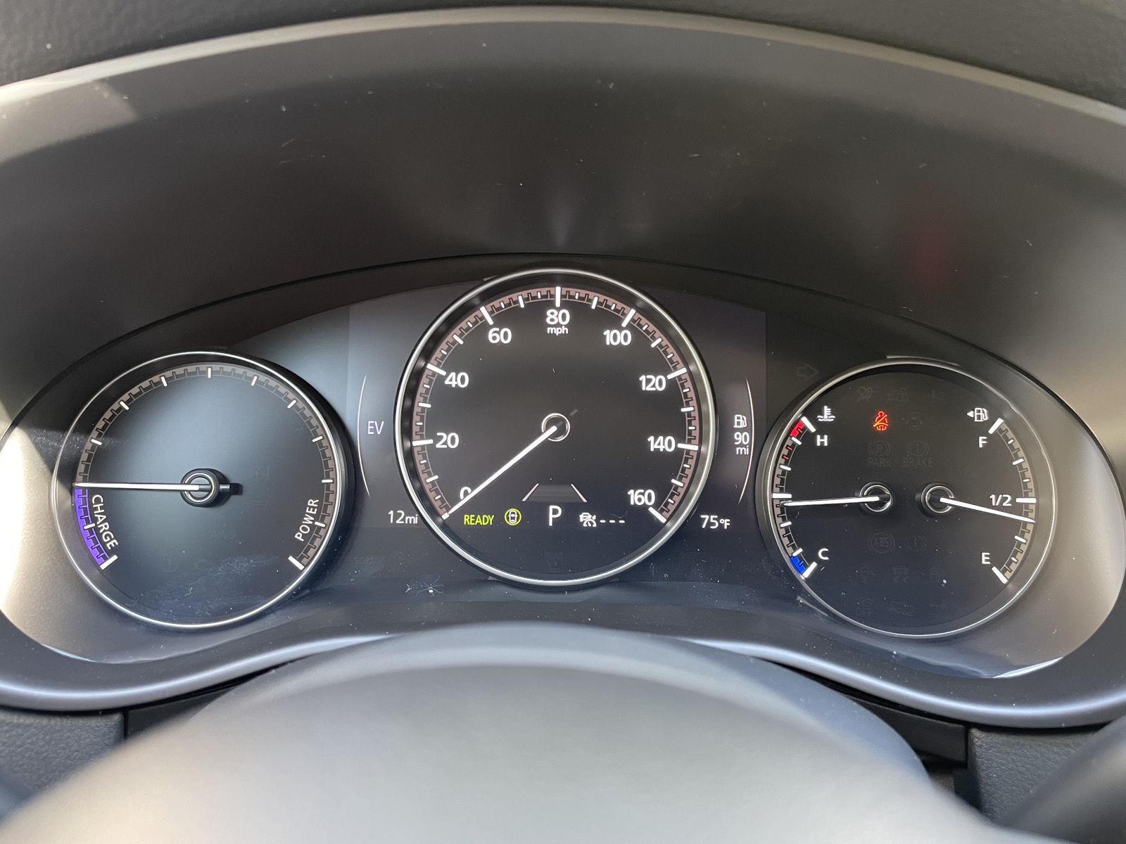 New 2025 Mazda CX-50 Hybrid for sale in Lincoln NE