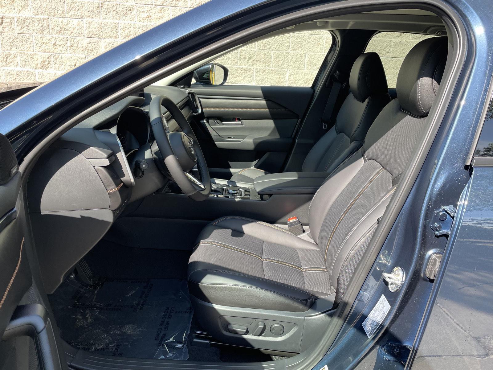 New 2025 Mazda CX-50 Hybrid for sale in Lincoln NE