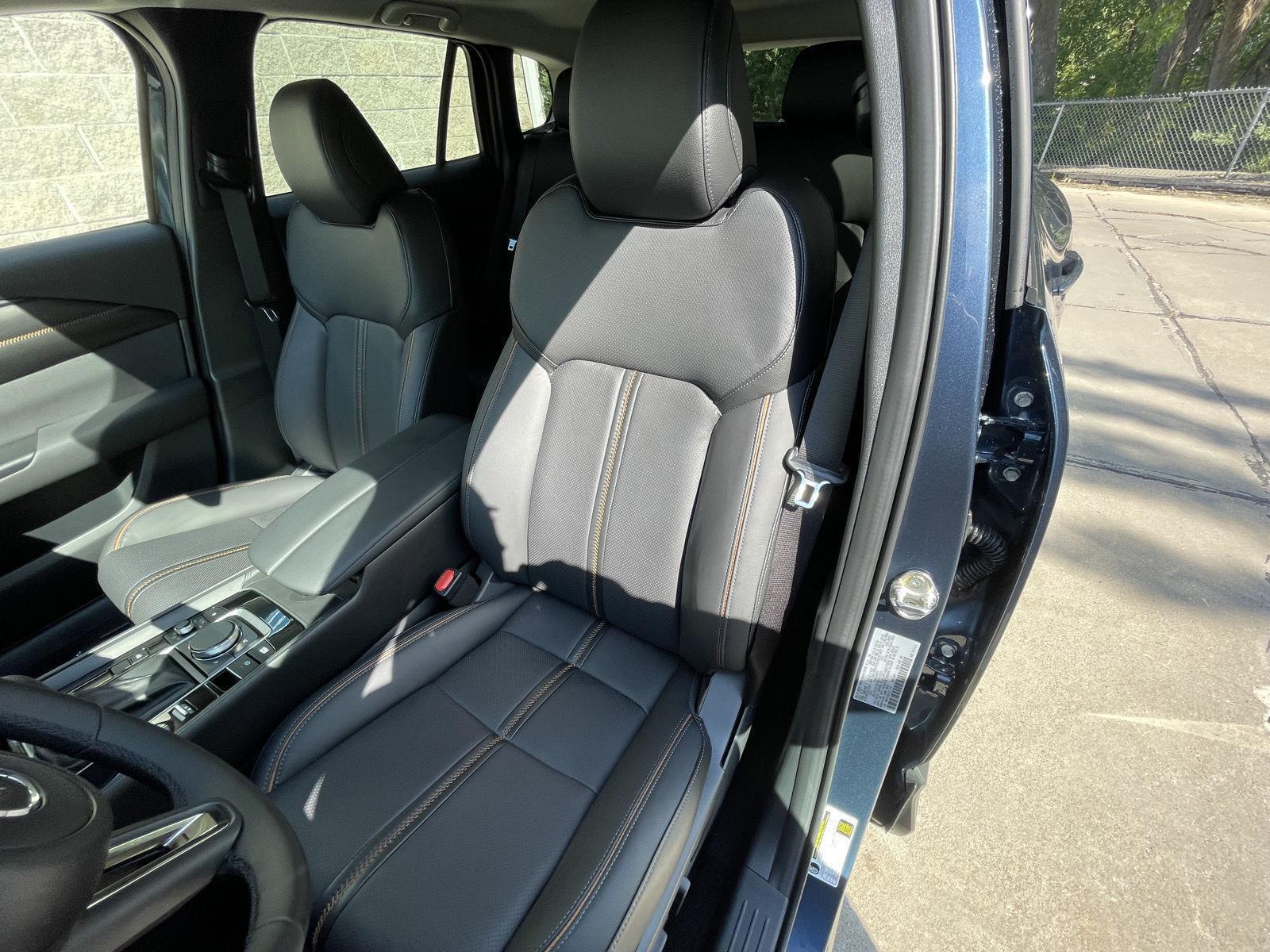 New 2025 Mazda CX-50 Hybrid for sale in Lincoln NE