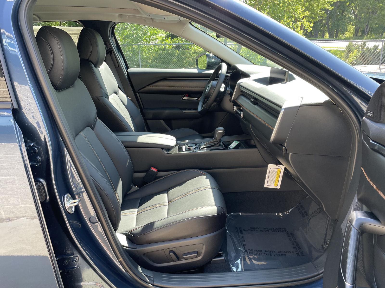 New 2025 Mazda CX-50 Hybrid for sale in Lincoln NE