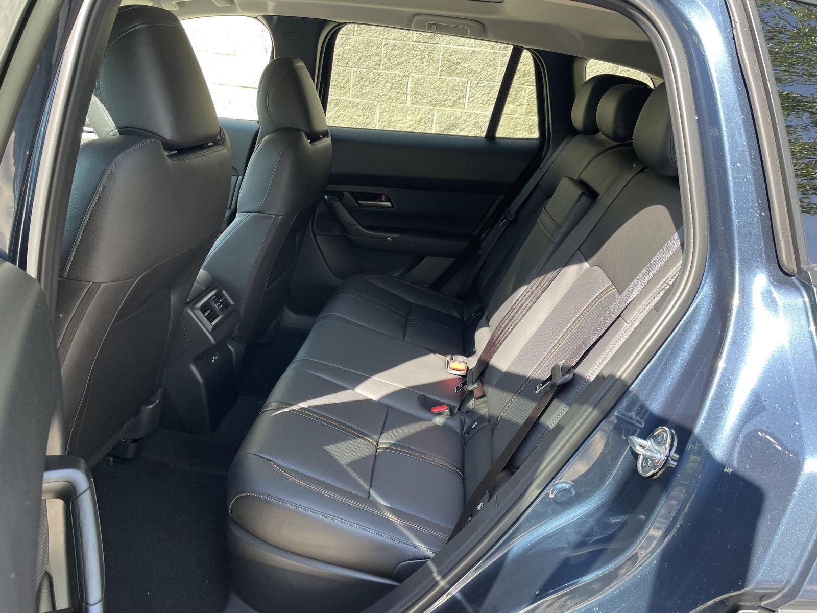 New 2025 Mazda CX-50 Hybrid for sale in Lincoln NE