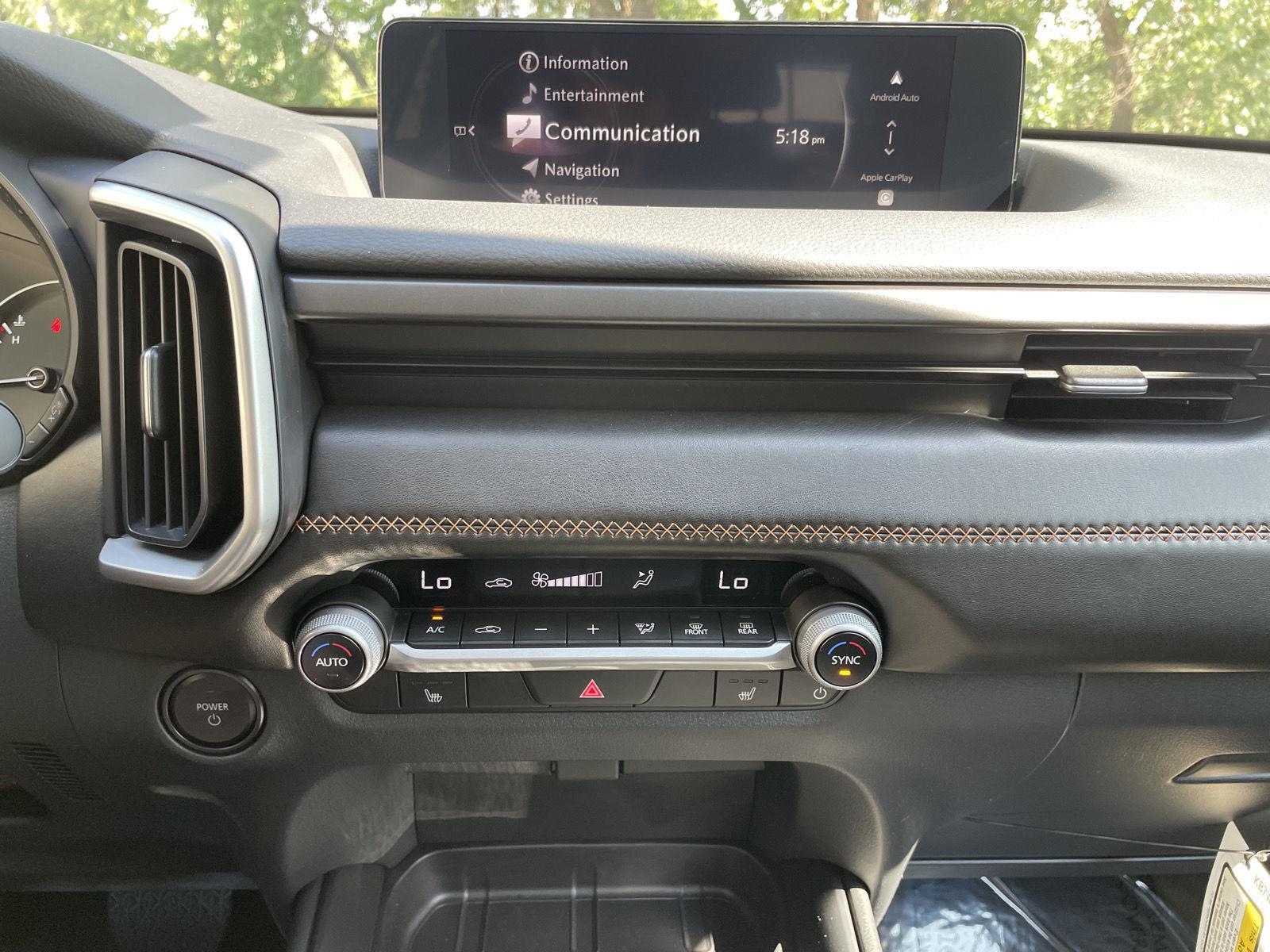 New 2025 Mazda CX-50 Hybrid for sale in Lincoln NE