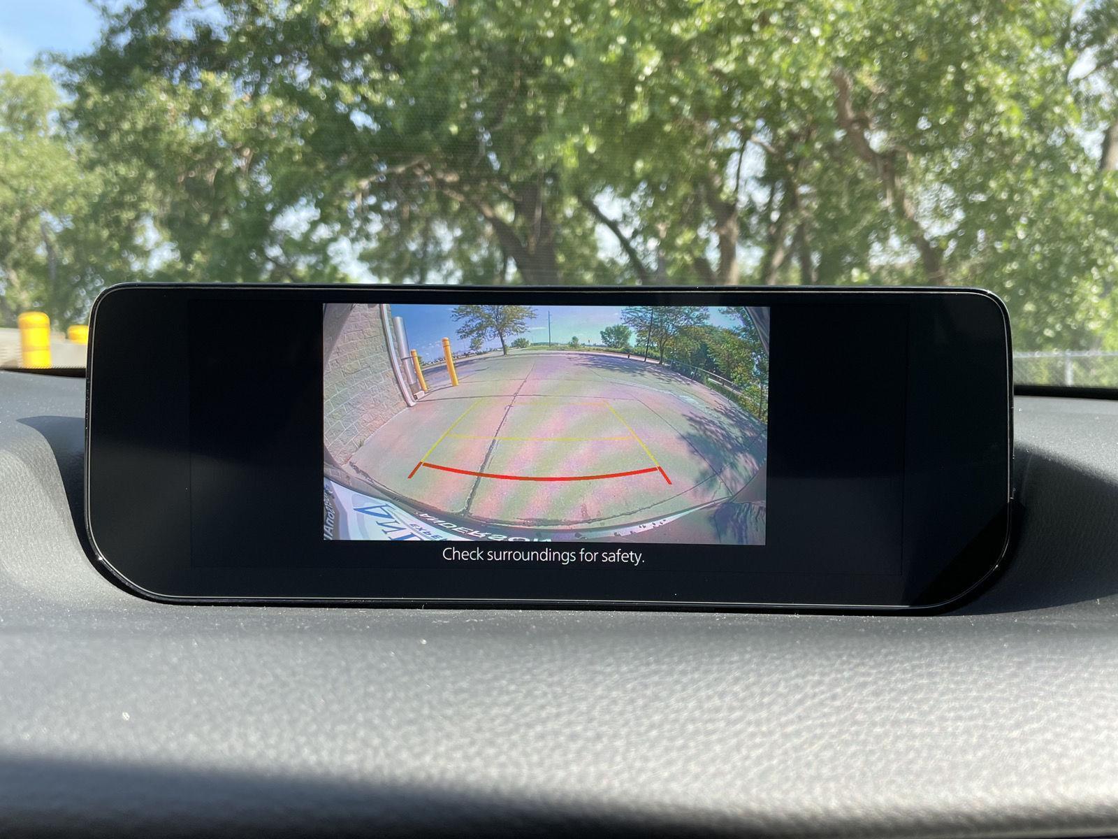 New 2025 Mazda CX-50 Hybrid for sale in Lincoln NE