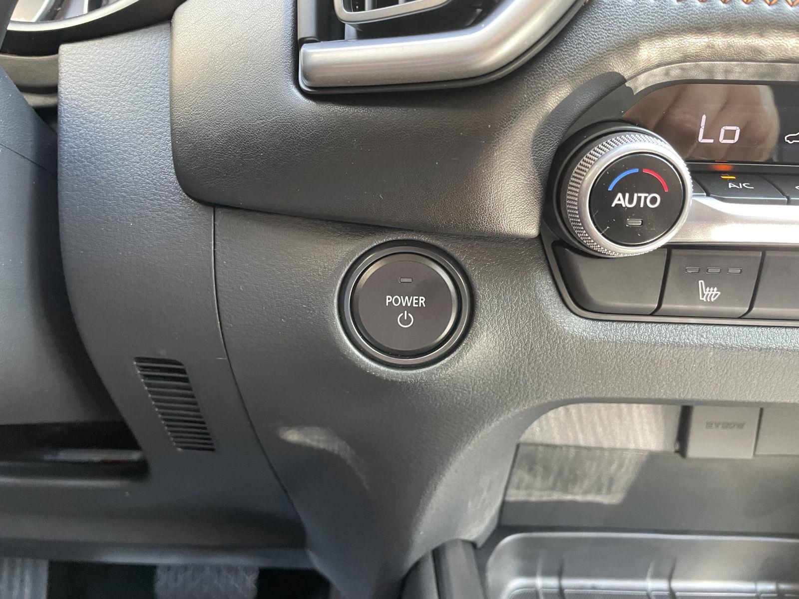 New 2025 Mazda CX-50 Hybrid for sale in Lincoln NE