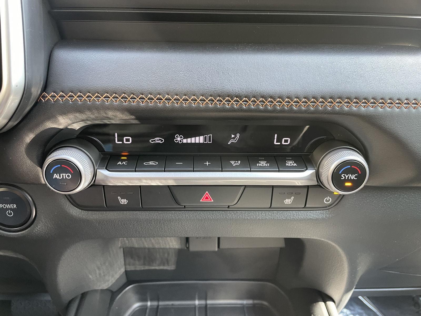 New 2025 Mazda CX-50 Hybrid for sale in Lincoln NE