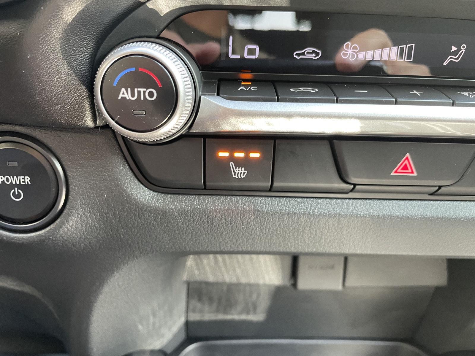 New 2025 Mazda CX-50 Hybrid for sale in Lincoln NE