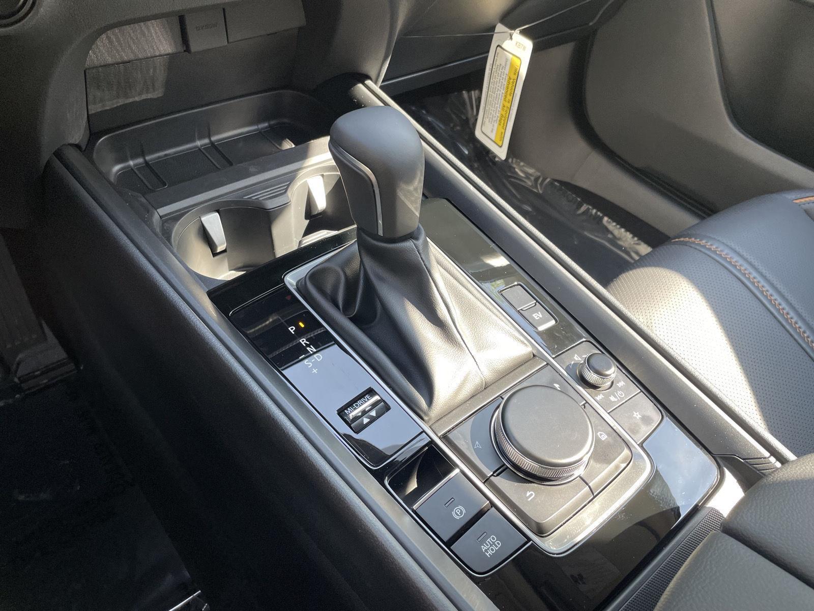 New 2025 Mazda CX-50 Hybrid for sale in Lincoln NE