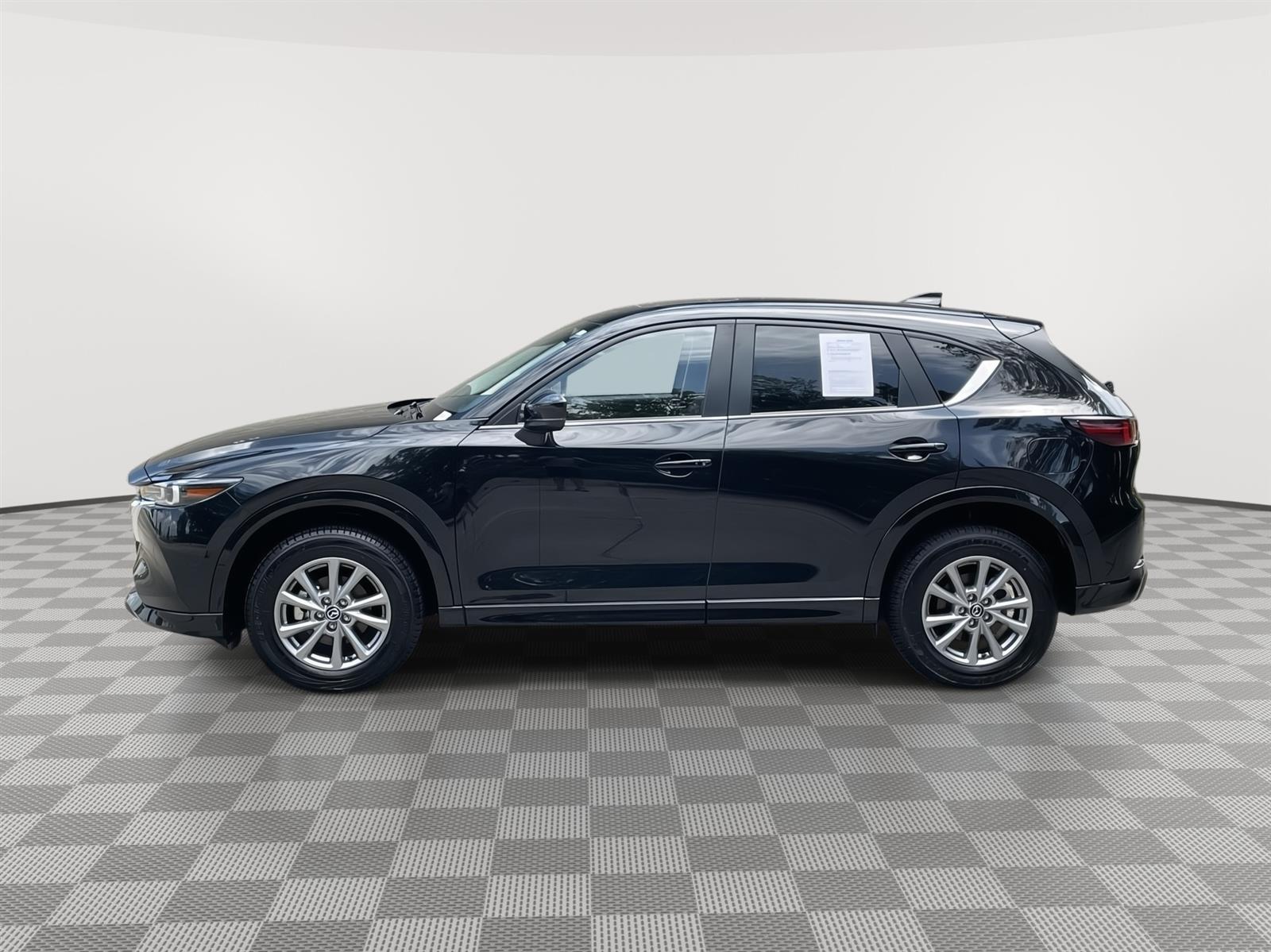 Used 2024 Mazda CX-5 2.5 S Preferred Package SUV for sale in Lincoln NE