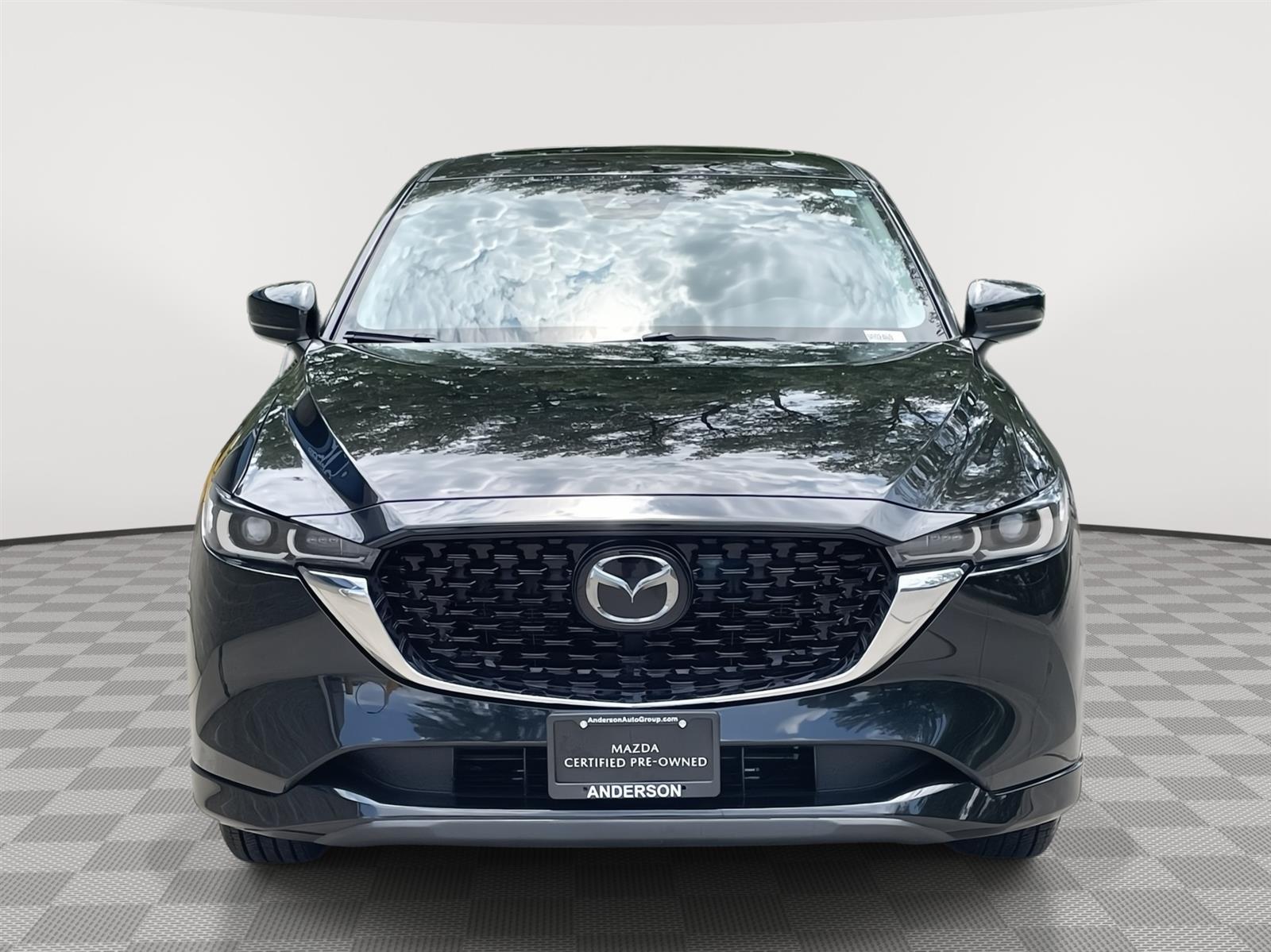 Used 2024 Mazda CX-5 2.5 S Preferred Package SUV for sale in Lincoln NE