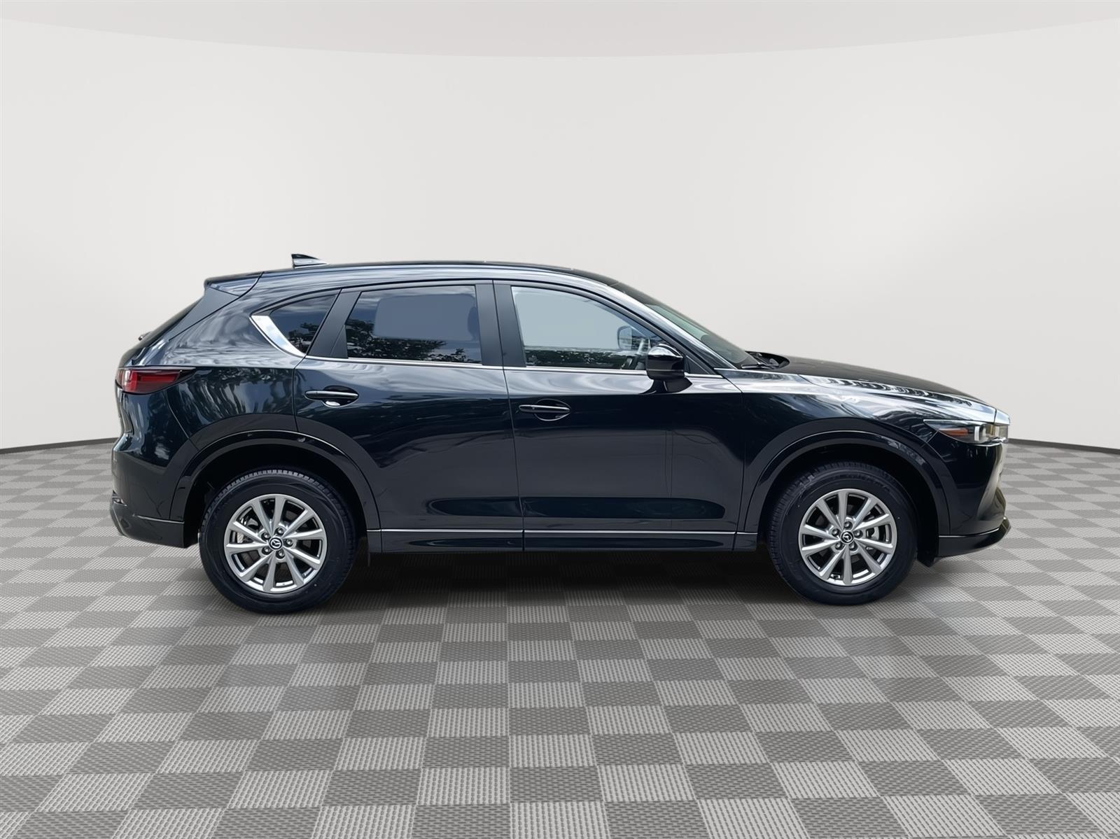 Used 2024 Mazda CX-5 2.5 S Preferred Package SUV for sale in Lincoln NE