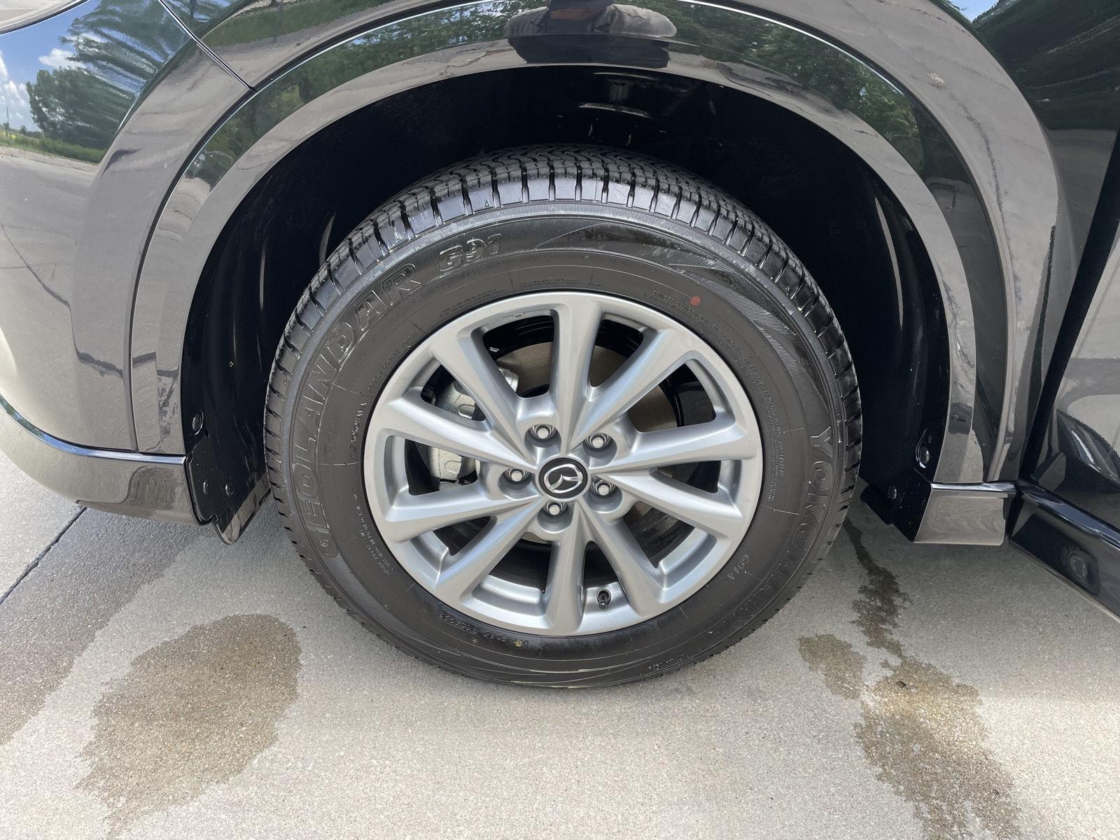 Used 2024 Mazda CX-5 2.5 S Preferred Package SUV for sale in Lincoln NE