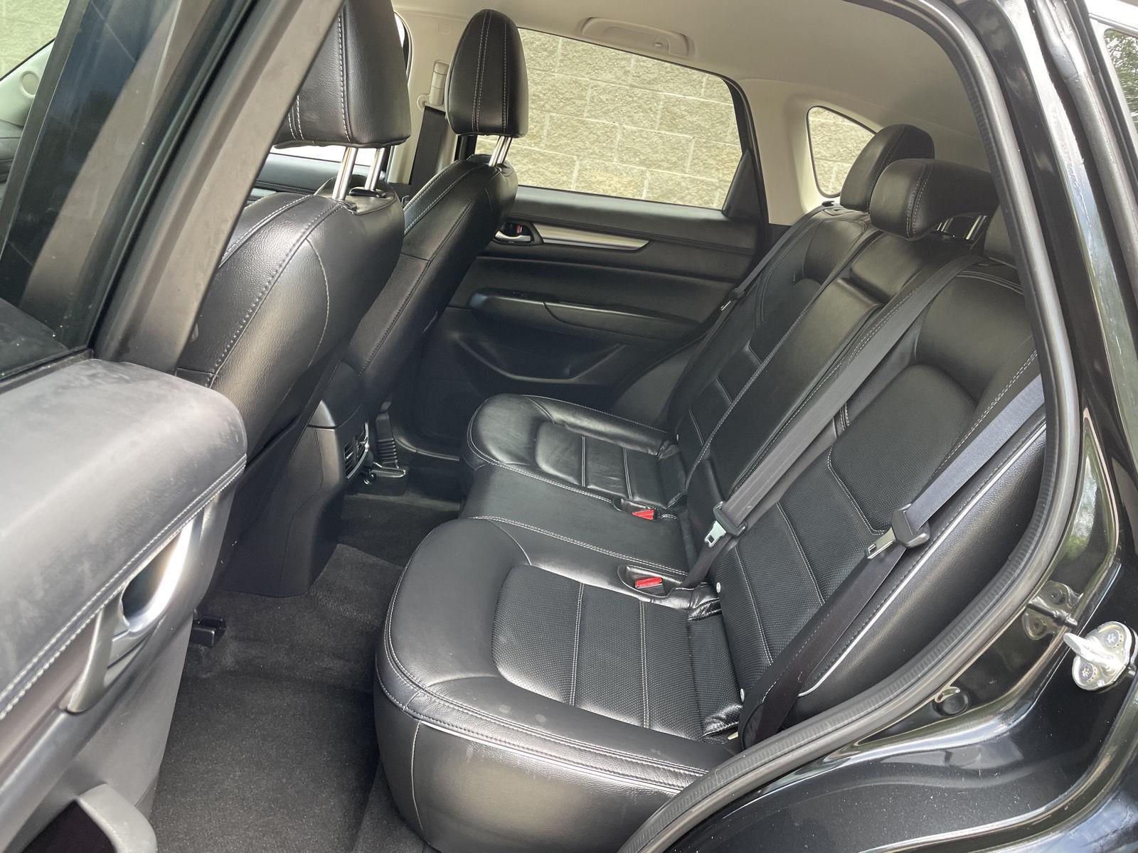 Used 2024 Mazda CX-5 2.5 S Preferred Package SUV for sale in Lincoln NE