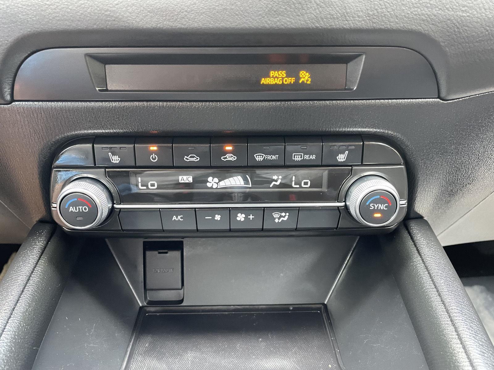 Used 2024 Mazda CX-5 2.5 S Preferred Package SUV for sale in Lincoln NE