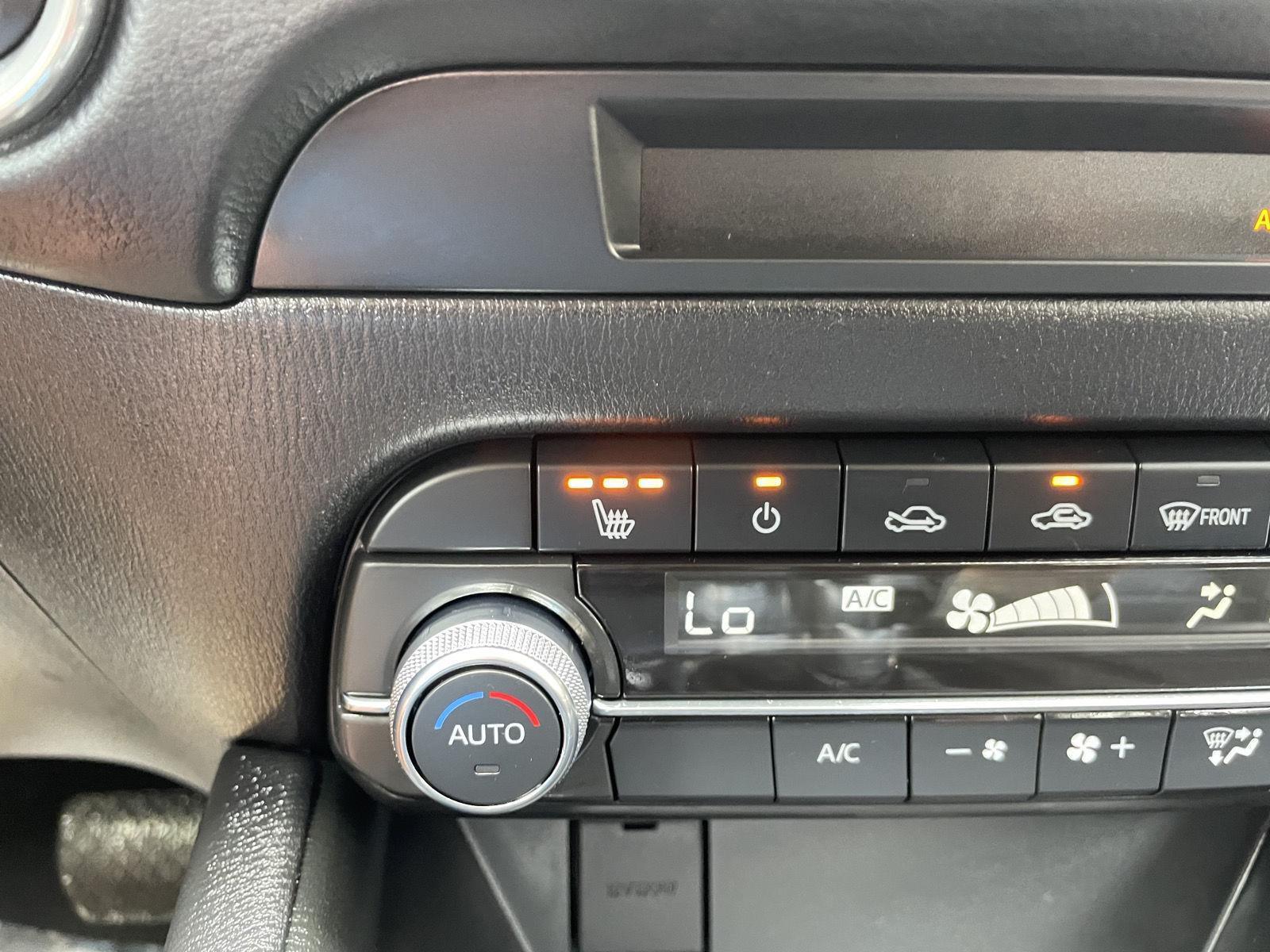 Used 2024 Mazda CX-5 2.5 S Preferred Package SUV for sale in Lincoln NE