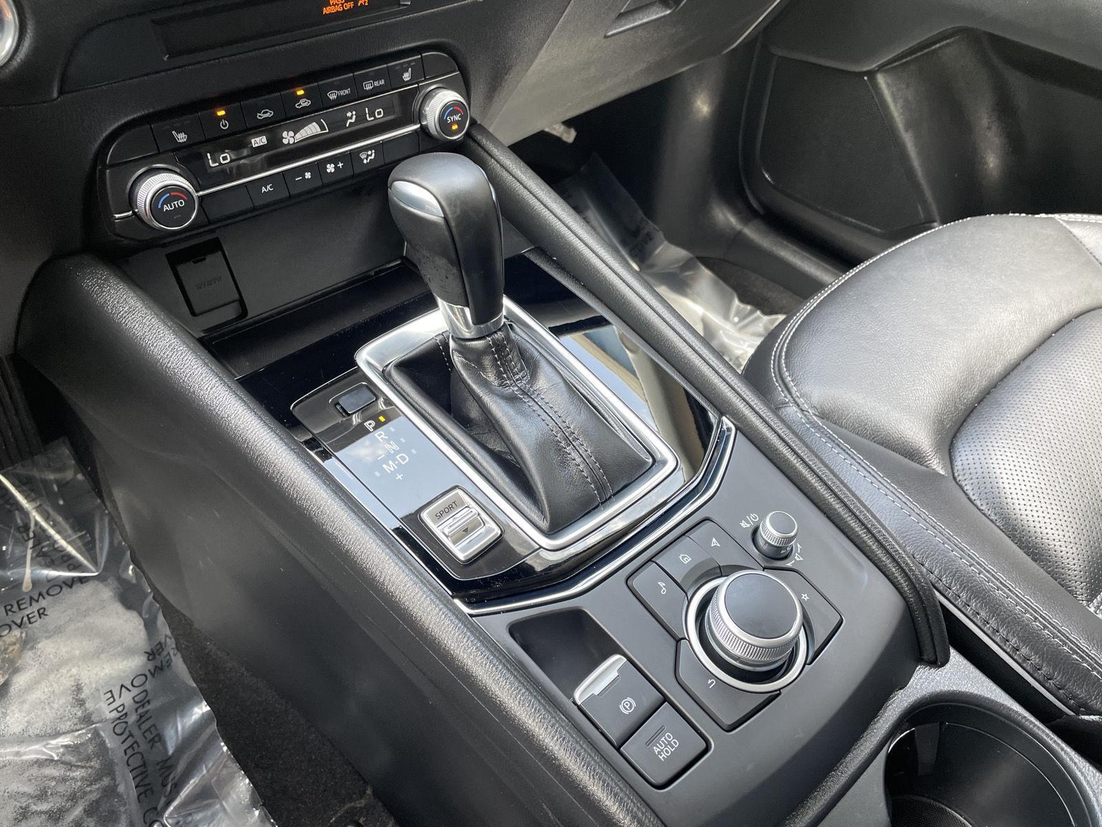 Used 2024 Mazda CX-5 2.5 S Preferred Package SUV for sale in Lincoln NE