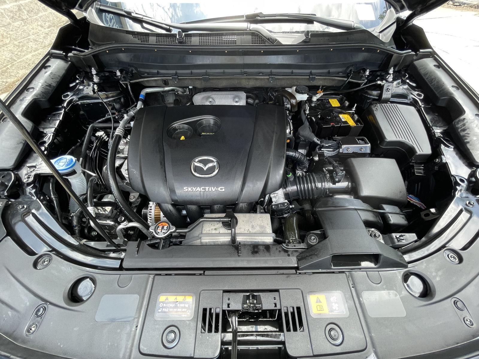 Used 2024 Mazda CX-5 2.5 S Preferred Package SUV for sale in Lincoln NE
