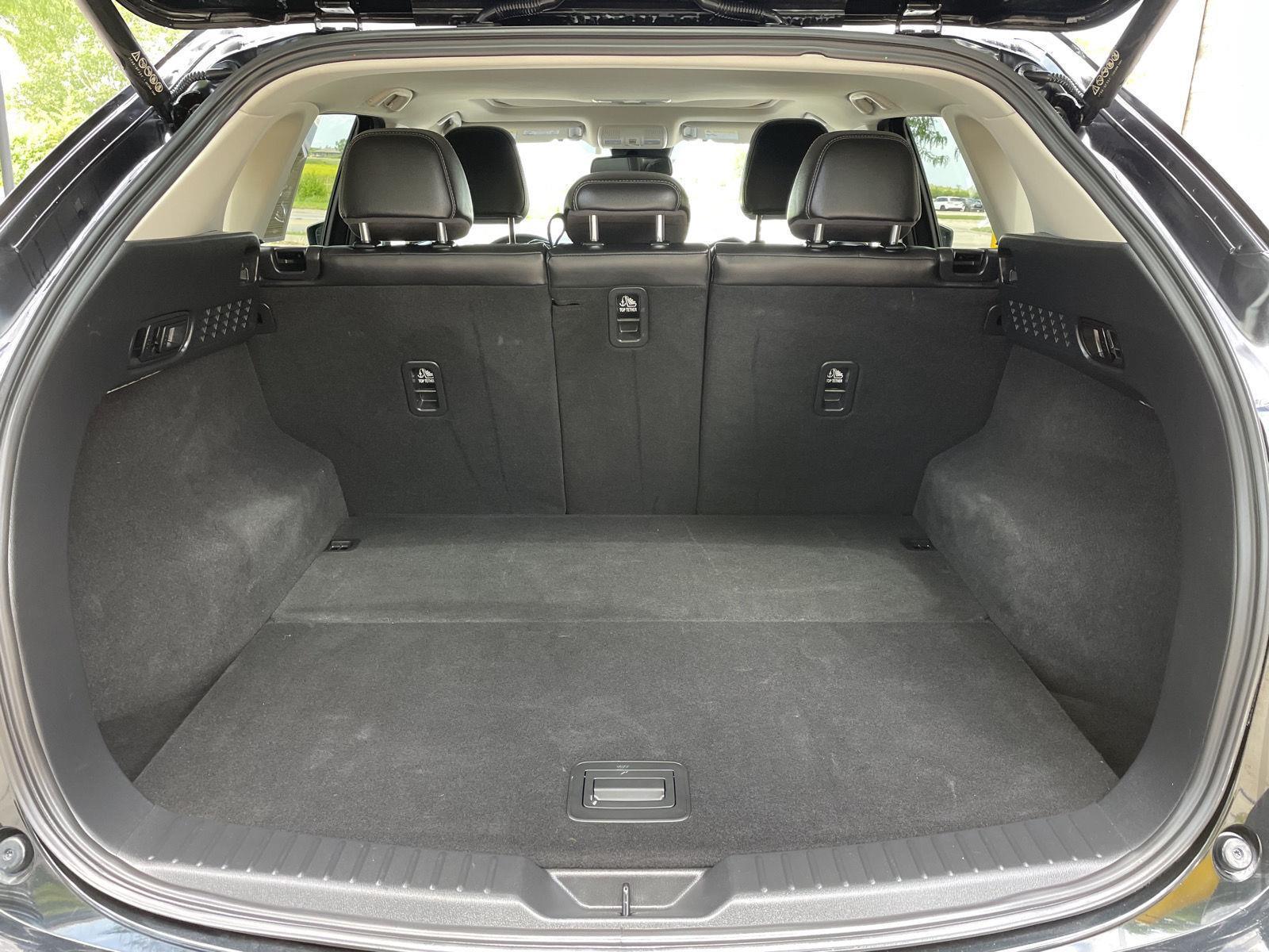 Used 2024 Mazda CX-5 2.5 S Preferred Package SUV for sale in Lincoln NE