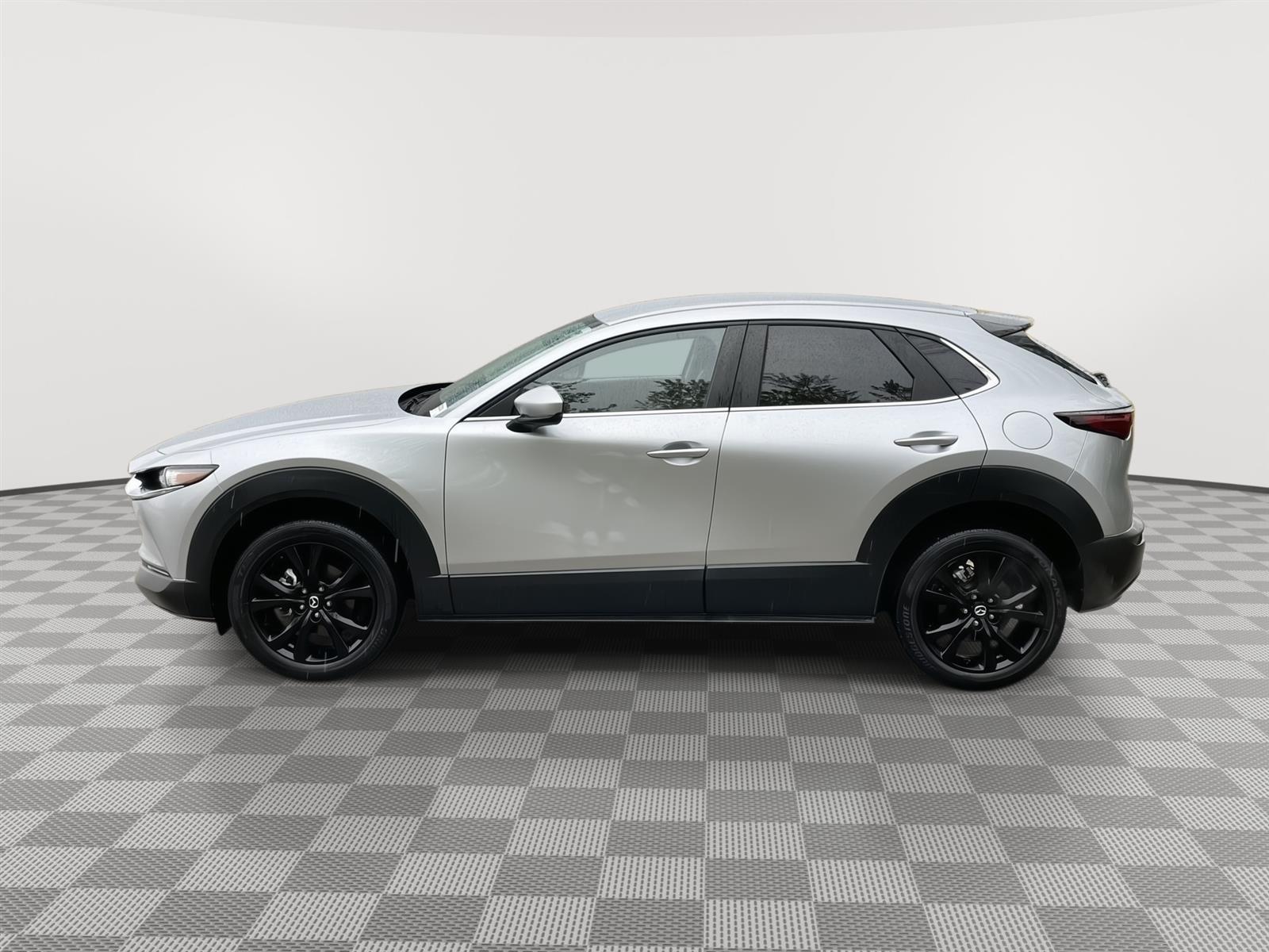 Used 2020 Mazda CX-30 Select AWD  for sale in Lincoln NE