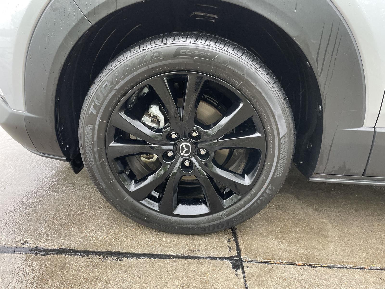 Used 2020 Mazda CX-30 Select Package SUV for sale in Lincoln NE