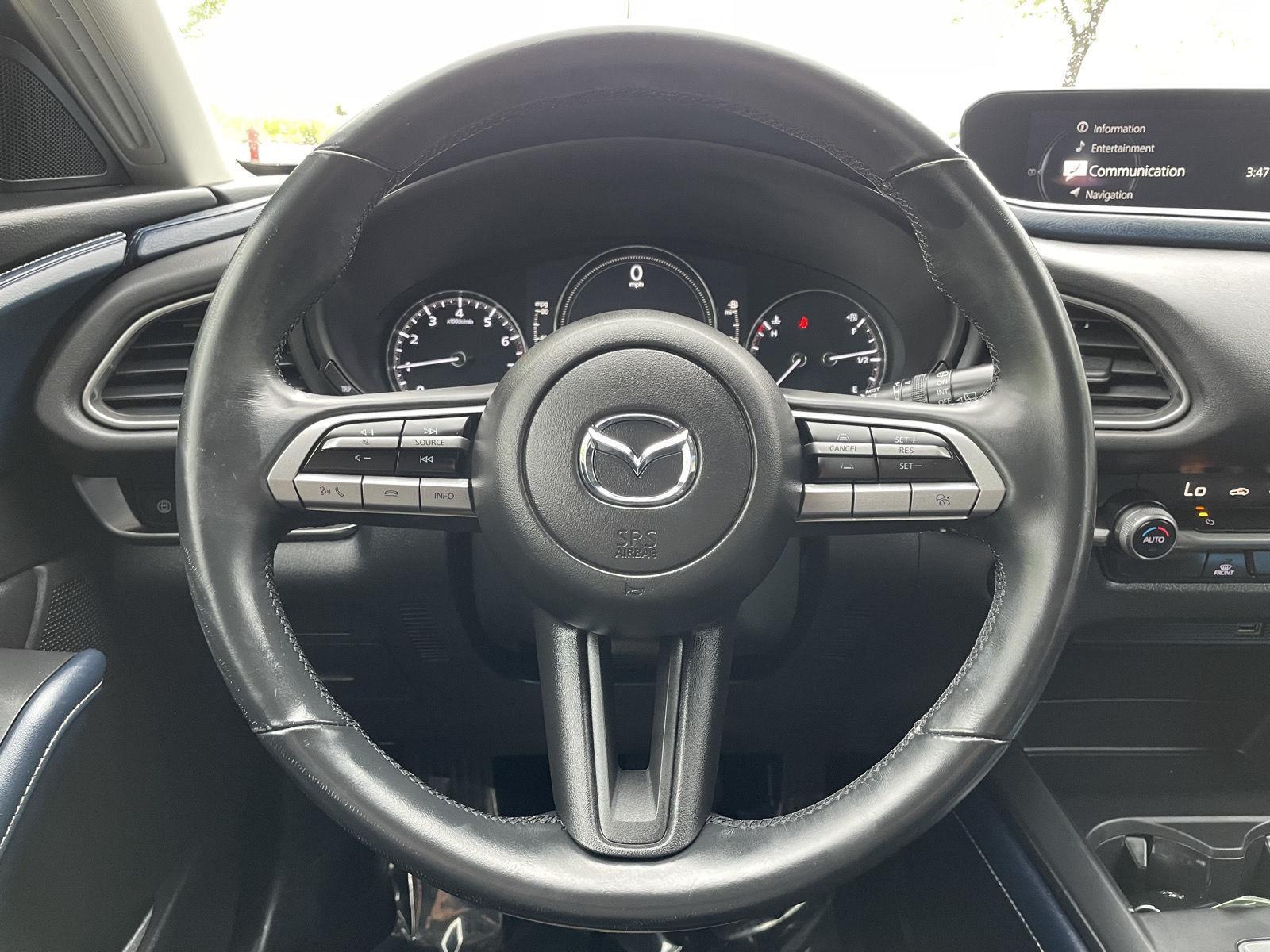 Used 2020 Mazda CX-30 Select Package SUV for sale in Lincoln NE