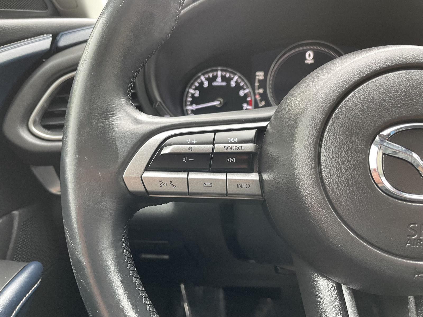 Used 2020 Mazda CX-30 Select Package SUV for sale in Lincoln NE