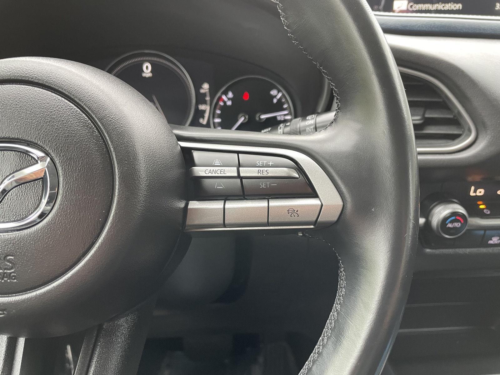 Used 2020 Mazda CX-30 Select Package SUV for sale in Lincoln NE