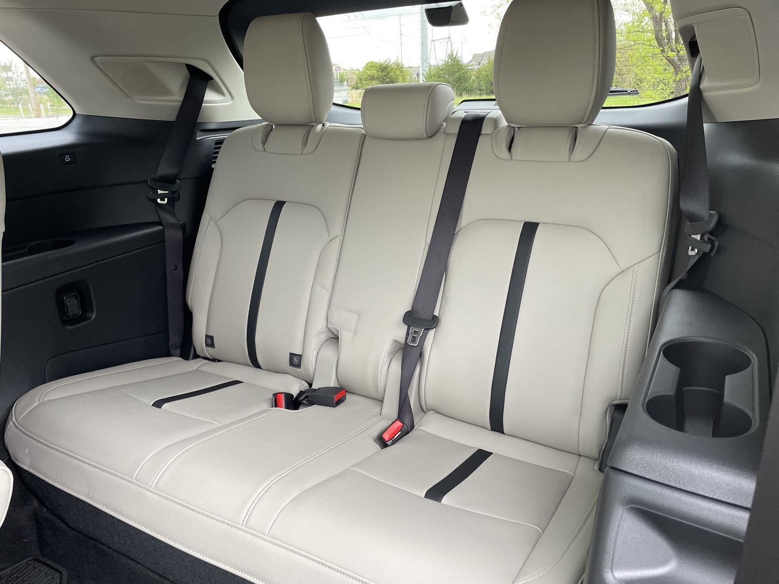 New 2025 Mazda CX-90 Premium Sport SUV for sale in Lincoln NE