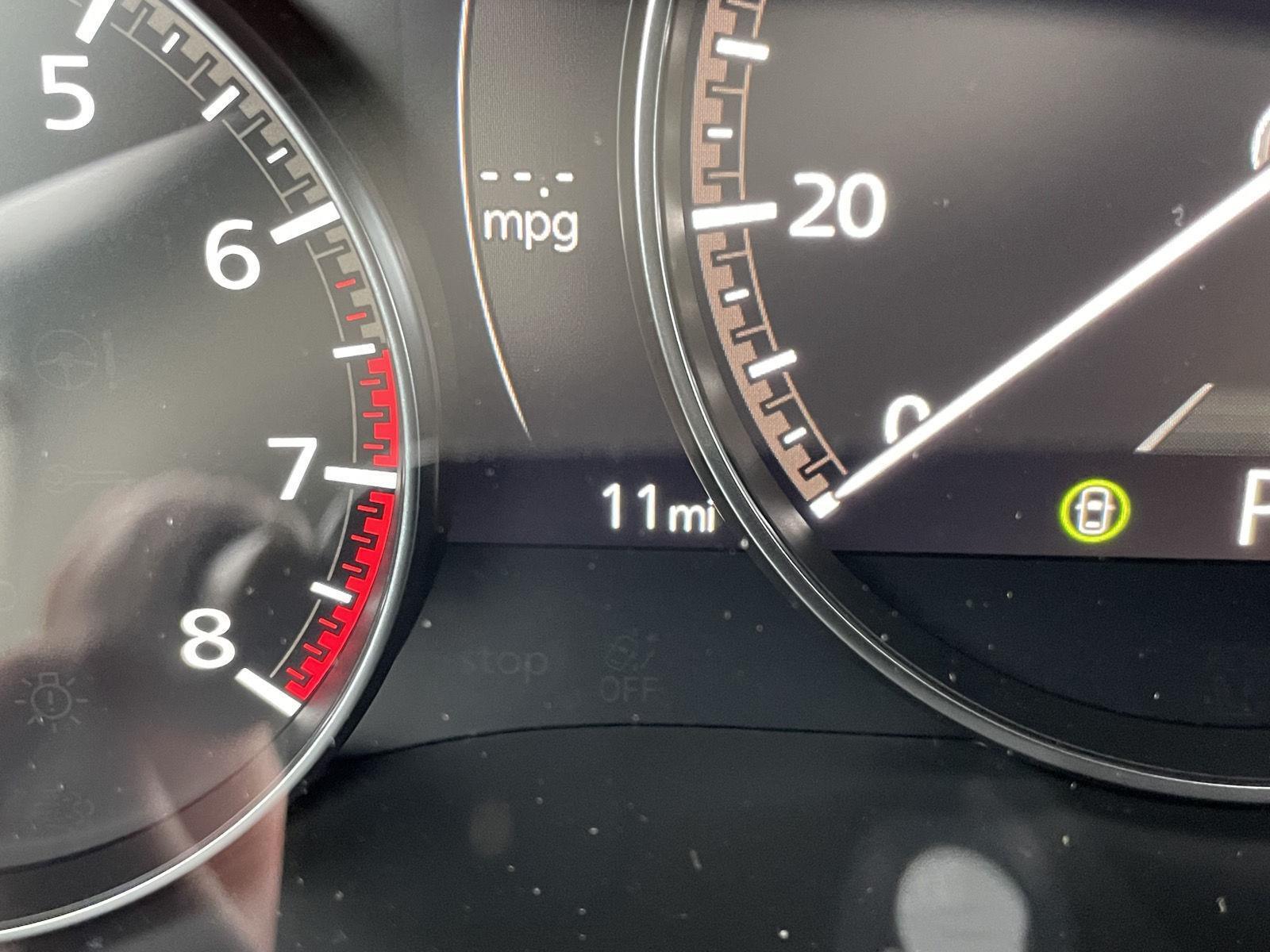 New 2025 Mazda CX-50 for sale in Lincoln NE