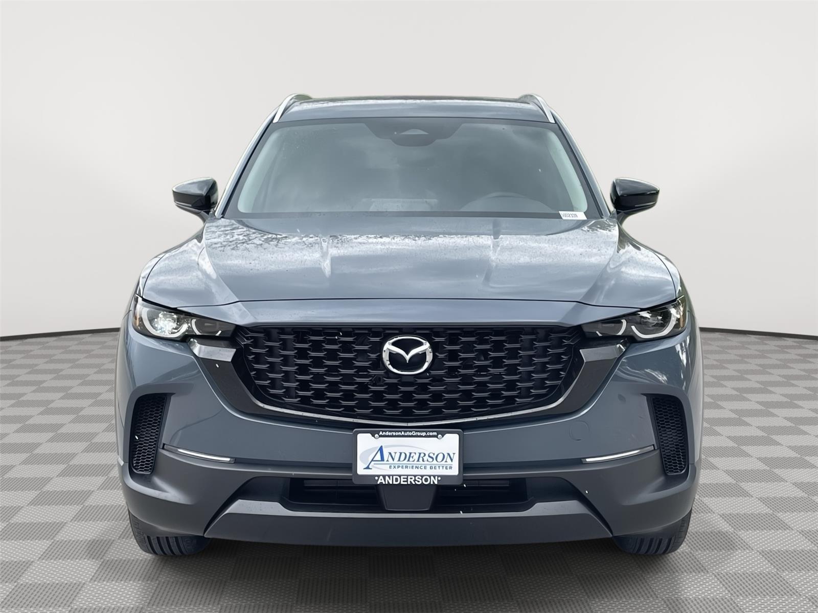 New 2025 Mazda CX-50 Hybrid for sale in Lincoln NE