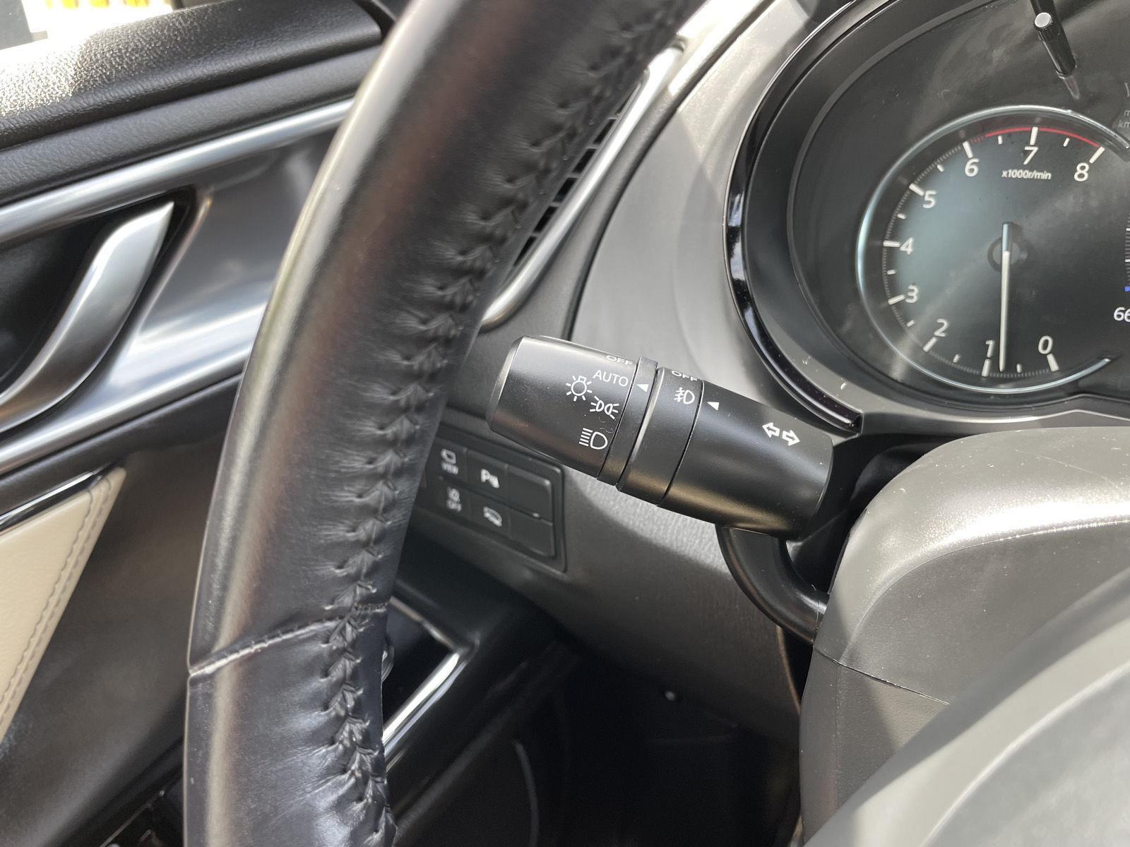 Used 2023 Mazda CX-9 Grand Touring SUV for sale in Lincoln NE