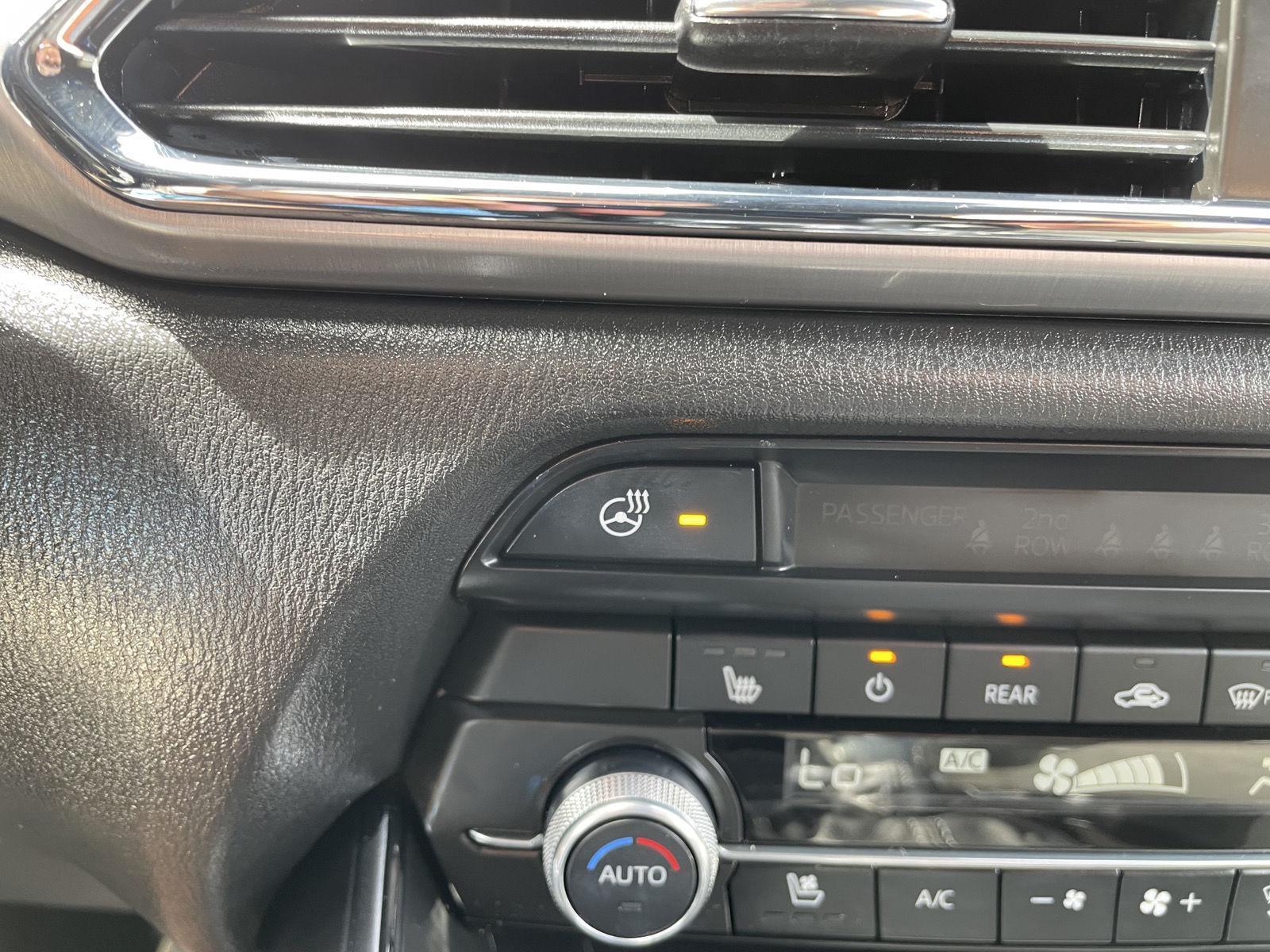 Used 2023 Mazda CX-9 Grand Touring SUV for sale in Lincoln NE