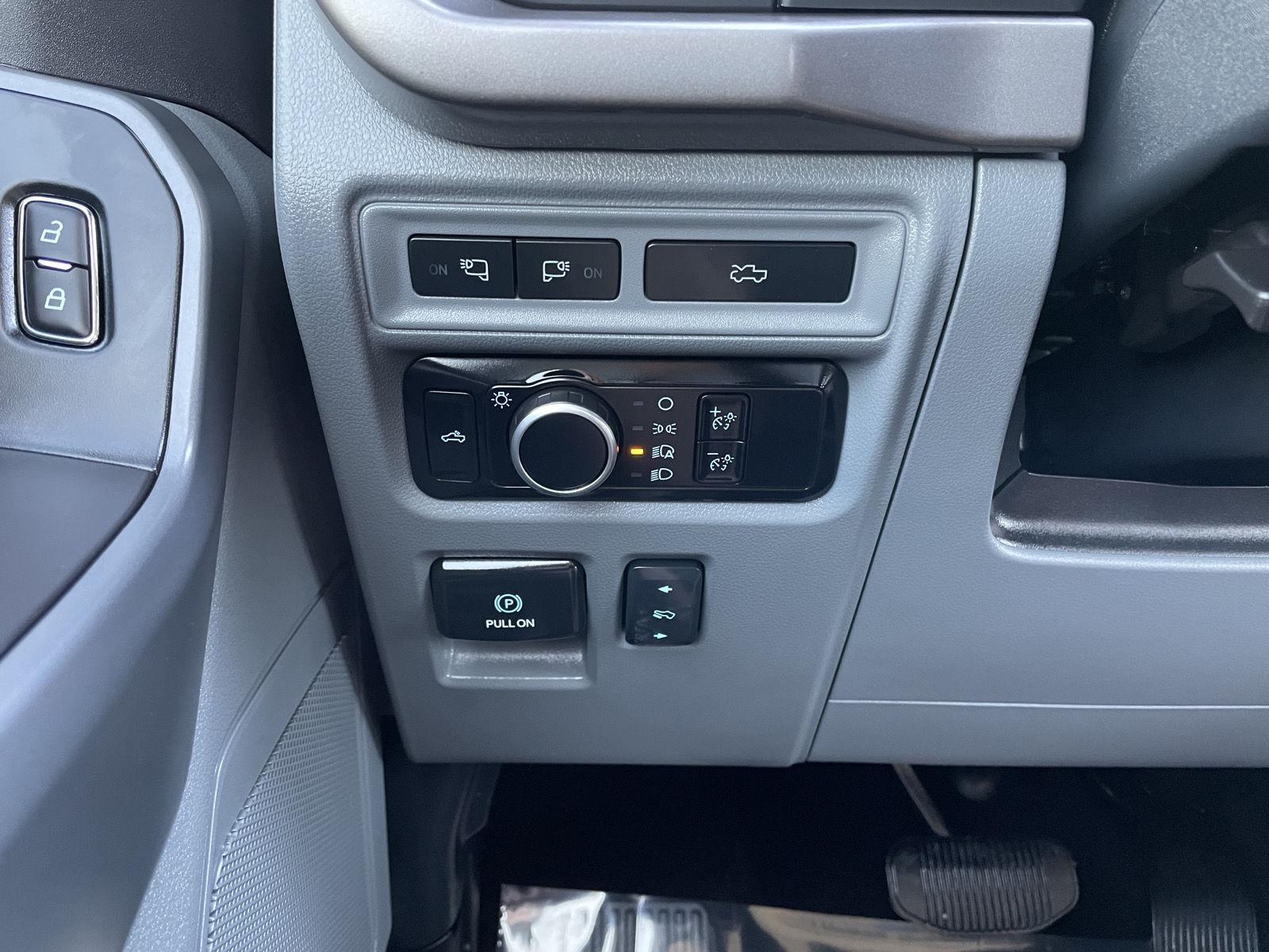 Used 2024 Ford F-150 Lightning XLT Crew Cab Truck for sale in Lincoln NE
