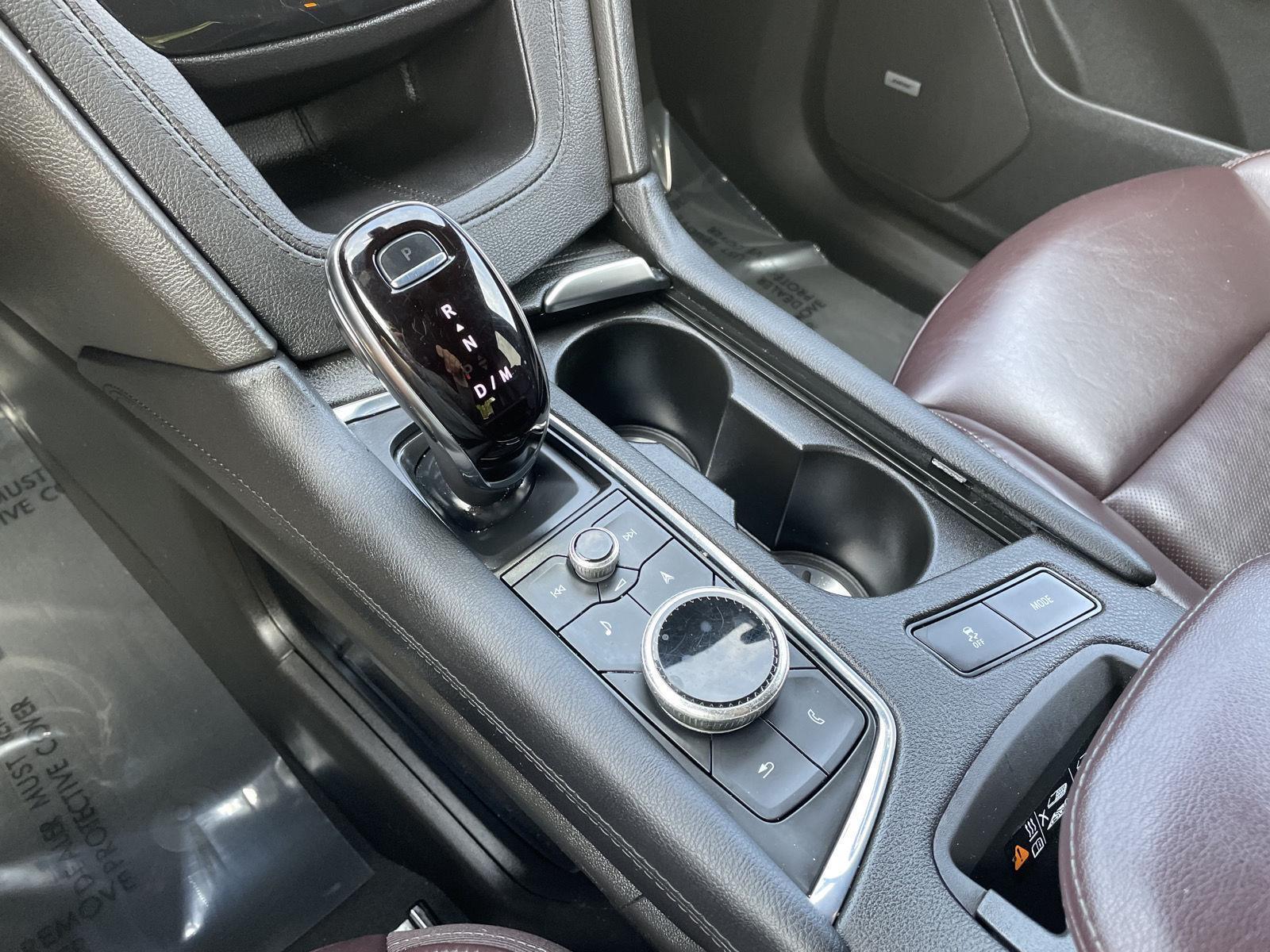 Used 2022 Cadillac XT6 Premium Luxury SUV for sale in Lincoln NE