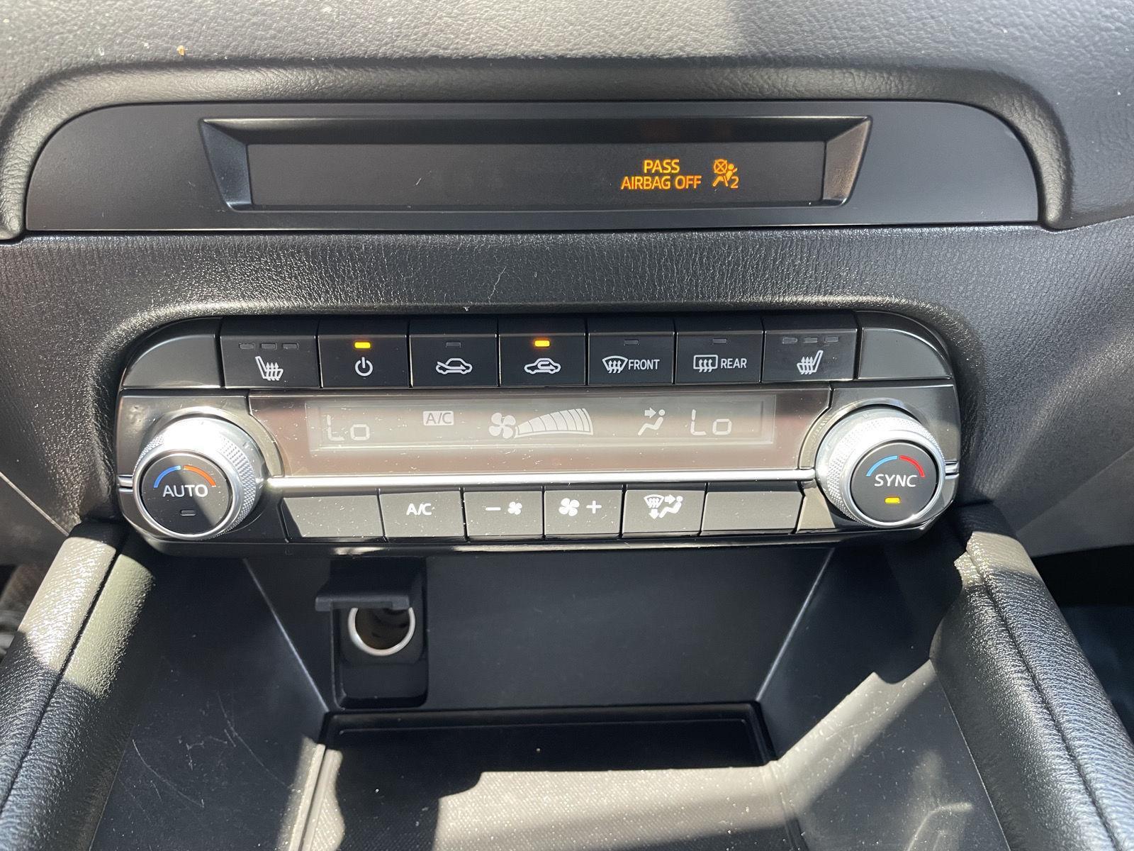 Used 2023 Mazda CX-5 2.5 S Preferred Package SUV for sale in Lincoln NE