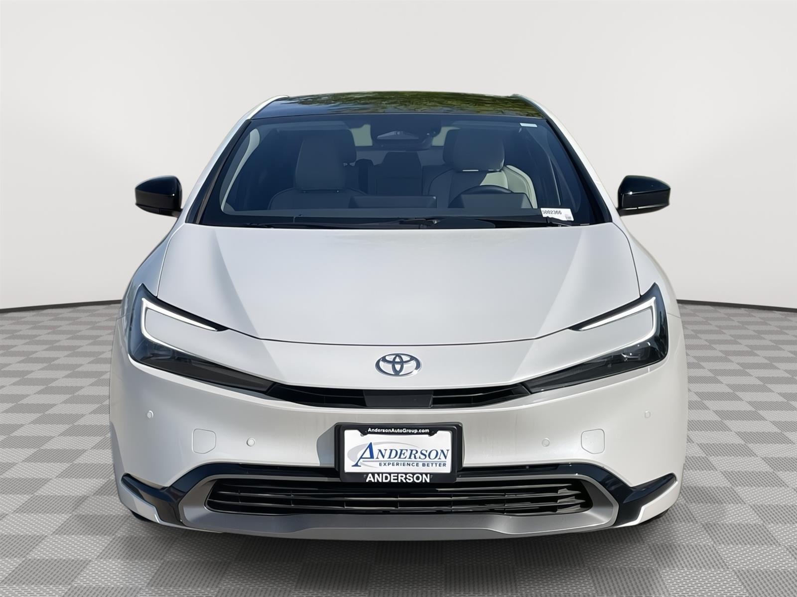 Used 2024 Toyota Prius XLE Hatchback for sale in Lincoln NE