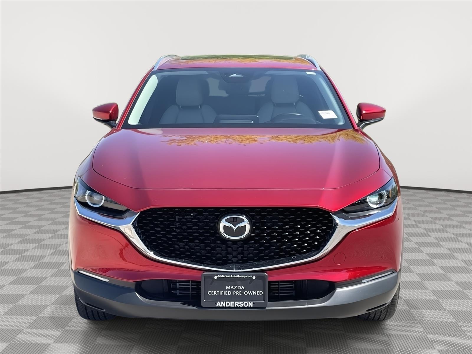 Used 2025 Mazda CX-30 2.5 S Preferred Package SUV for sale in Lincoln NE